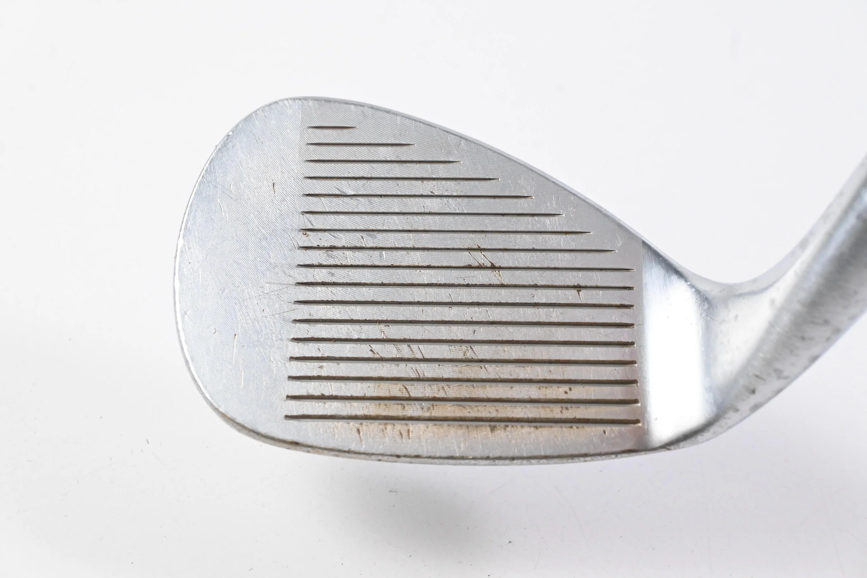 Titleist Vokey SM5 Lob Wedge / 58 Degree / Wedge Flex Vokey Design Shaft - Image 2