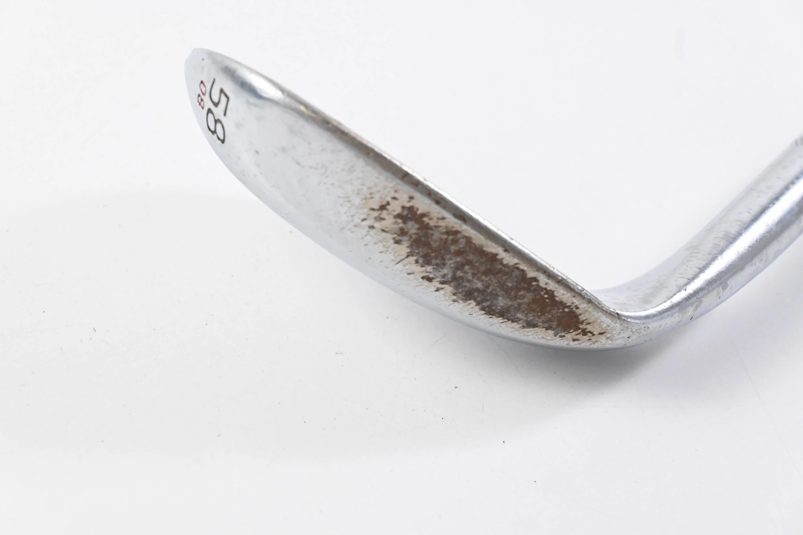 Titleist Vokey SM5 Lob Wedge / 58 Degree / Wedge Flex Vokey Design Shaft - Image 3