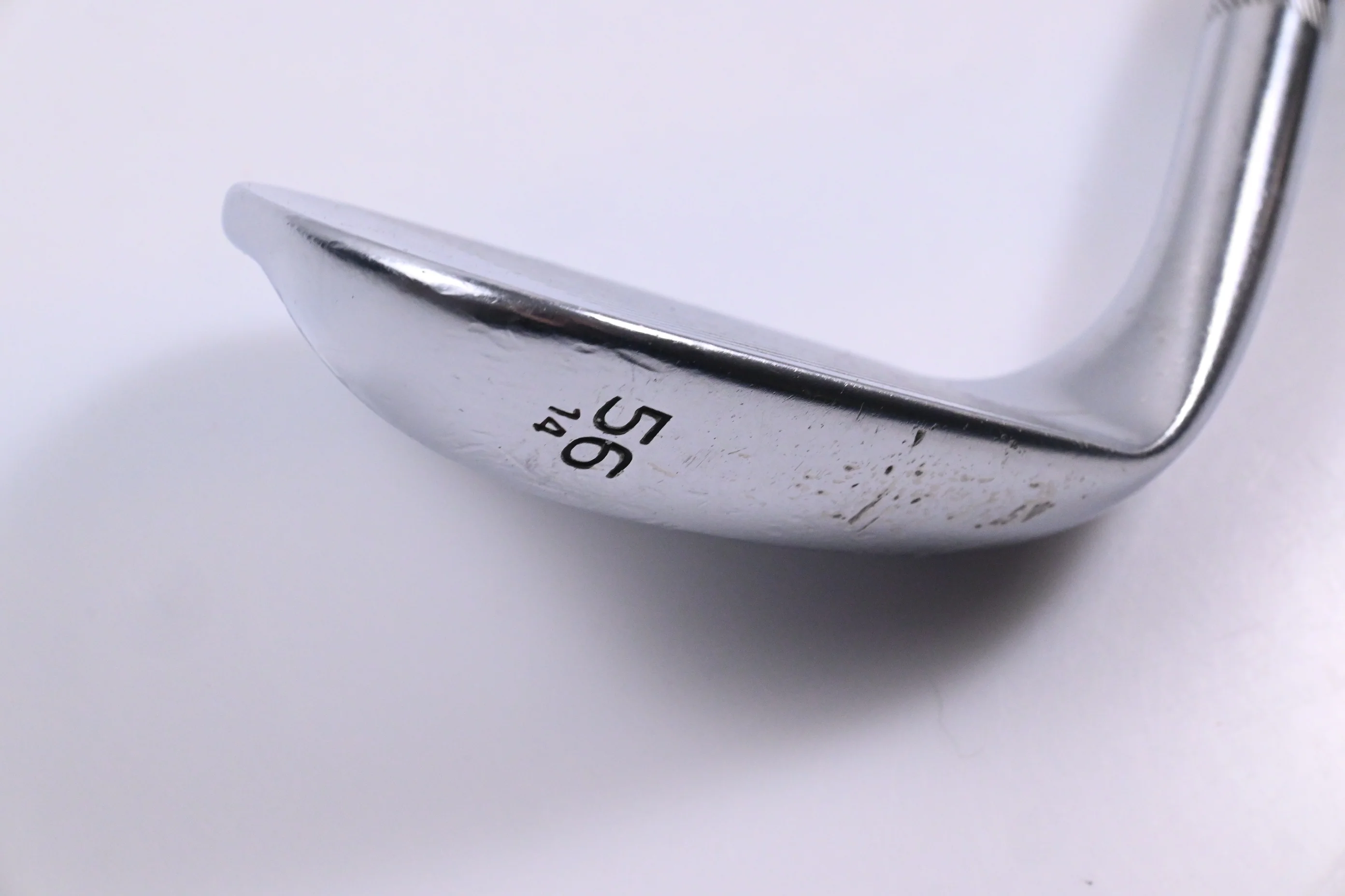 Titleist Vokey SM5 Sand Wedge / 56 Degree / Stiff Flex Dynamic Gold S300 Shaft - Image 3