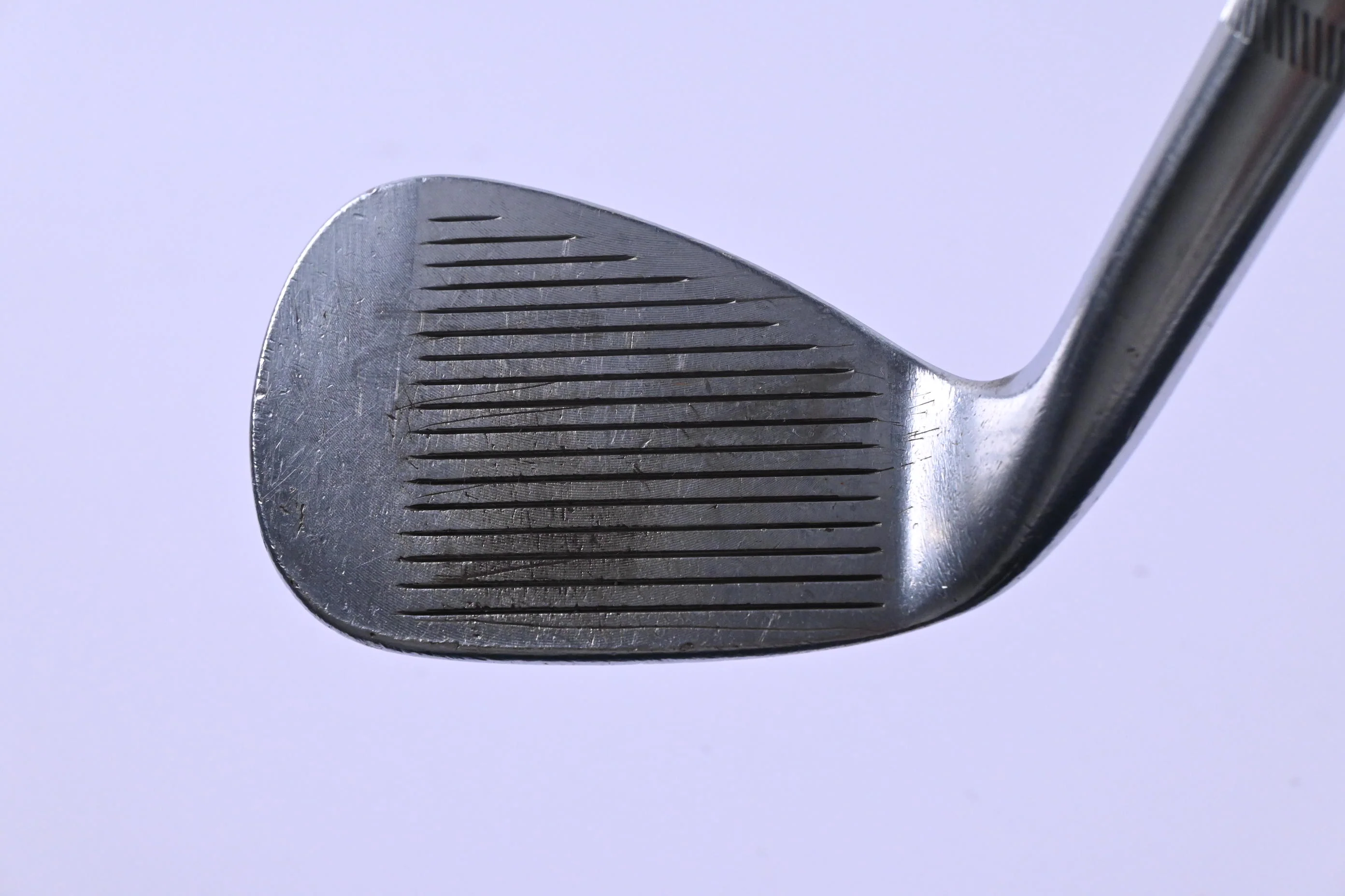Titleist Vokey SM5 Gap Wedge / 52 Degree / Wedge Flex Titleist Vokey SM5 Shaft - Image 2