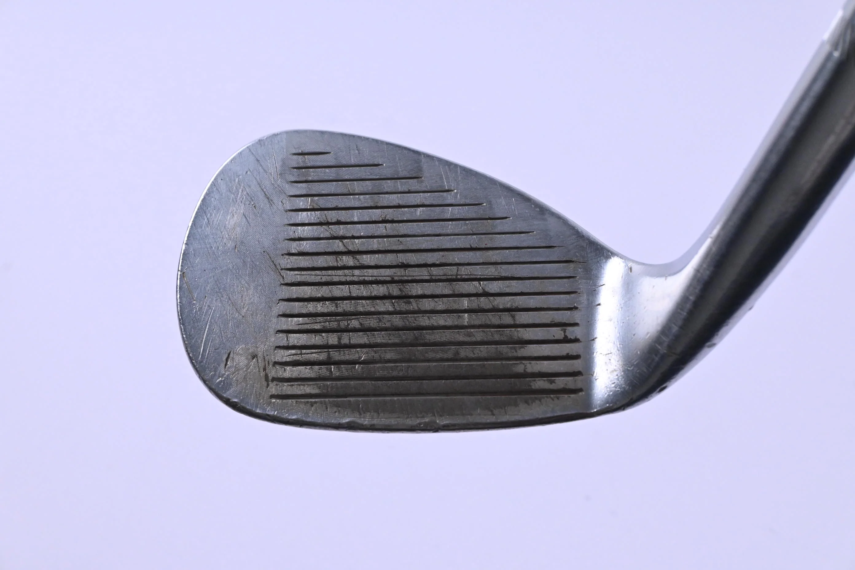 Titleist Vokey SM5 Lob Wedge / 60 Degree / Wedge Flex Titleist Vokey SM5 Shaft - Image 2