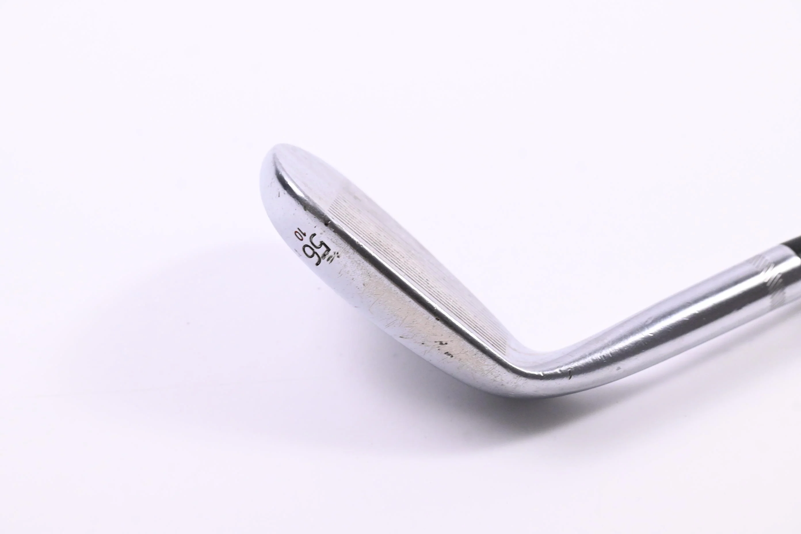 Titleist Vokey SM5 Sand Wedge / 56 Degree / Wedge Flex Titleist Vokey Shaft - Image 3