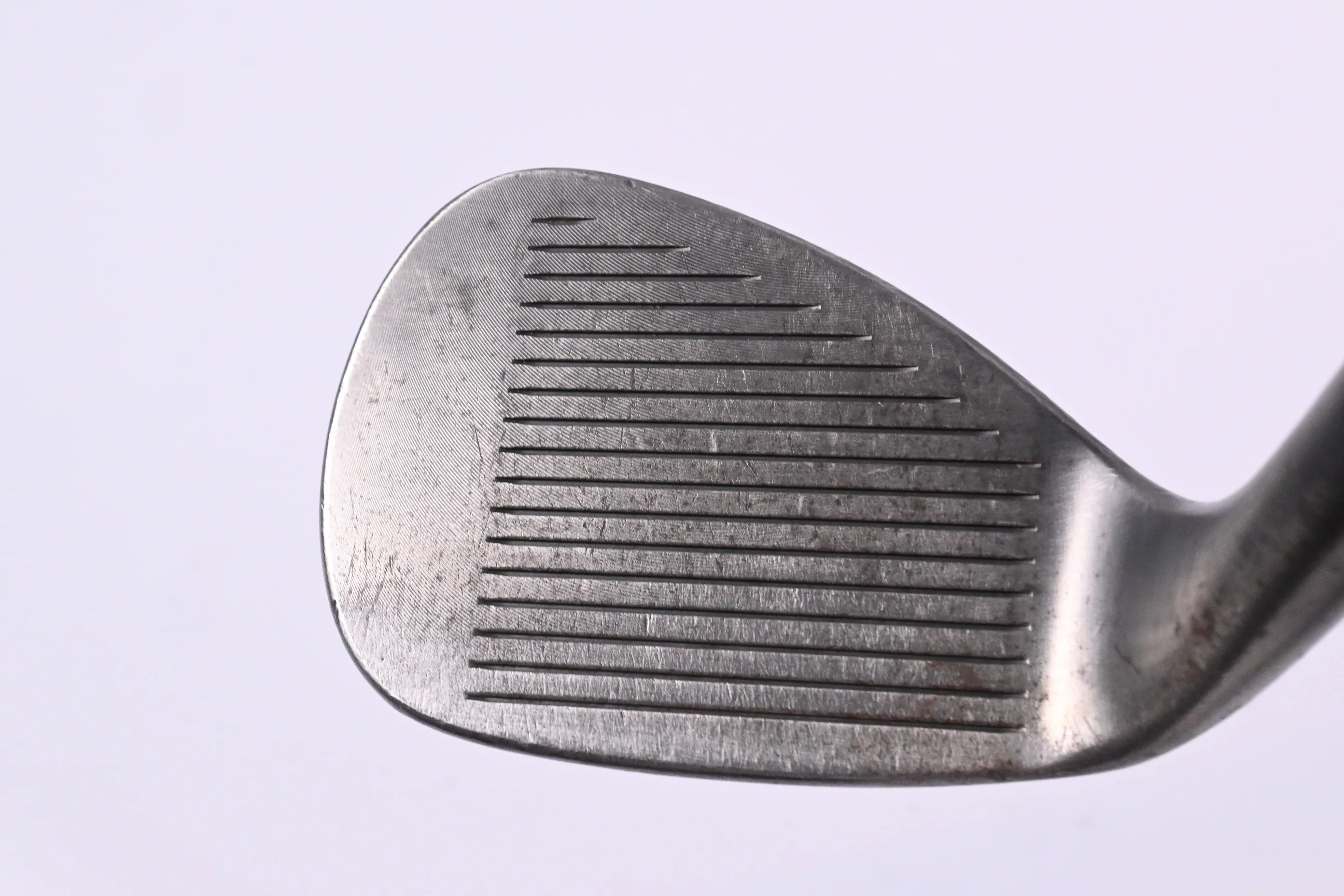 Titleist Vokey SM5 Lob Wedge / 60 Degree / Wedge Flex Vokey SM5 Shaft - Image 2