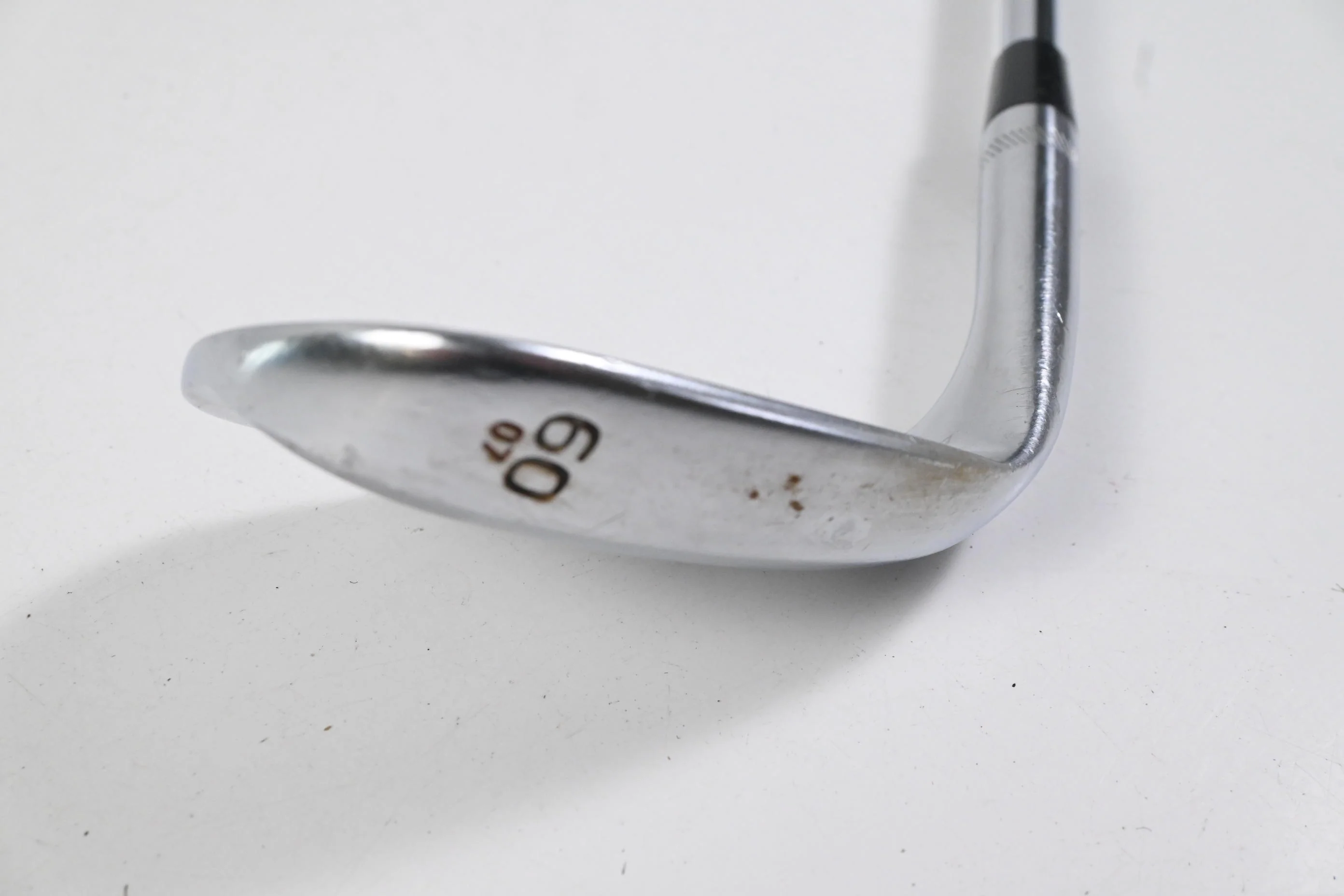 Titleist Vokey SM5 Lob Wedge / 60 Degree / Wedge Flex Vokey Design Steel Shaft - Image 3
