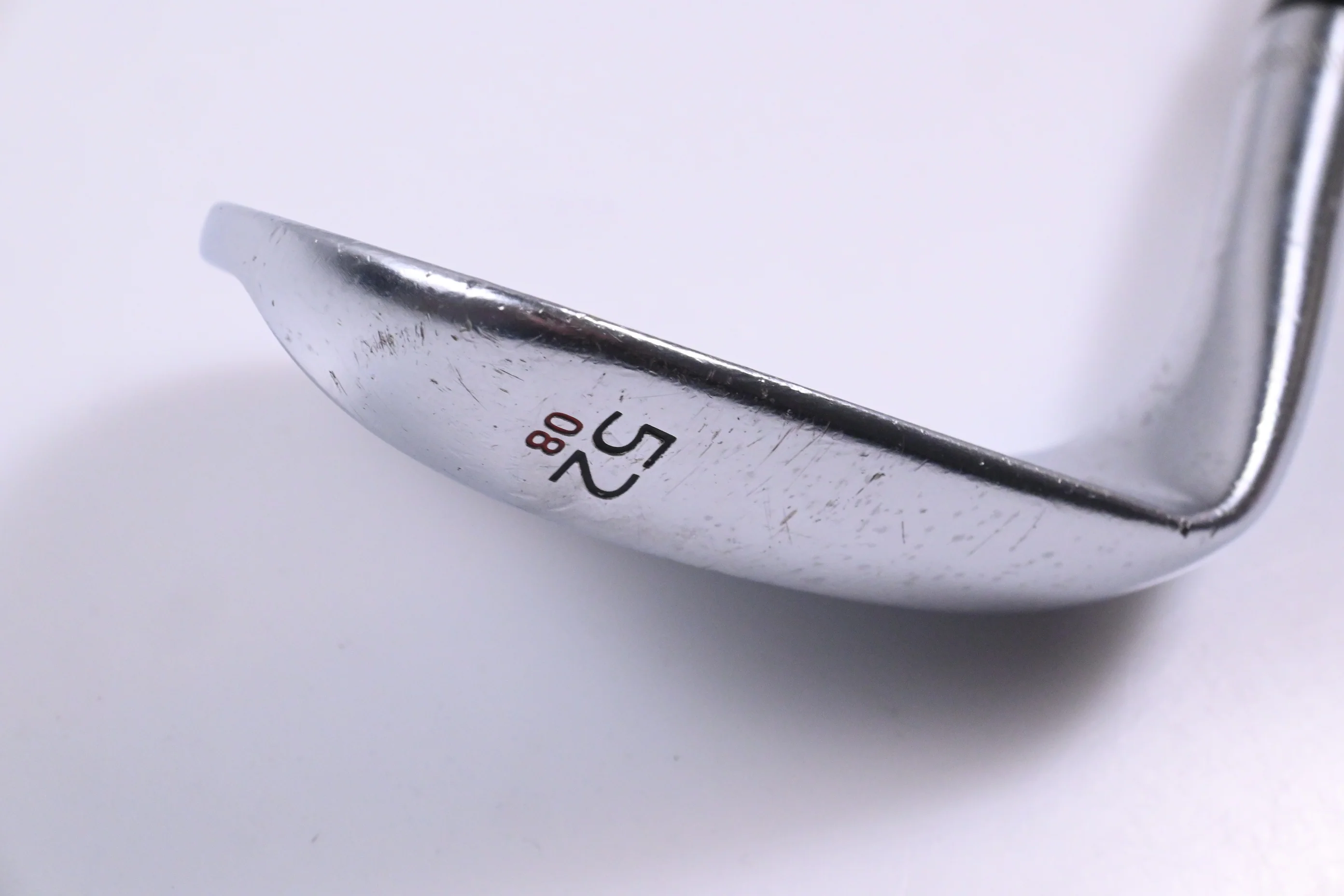 Titleist Vokey SM5 Gap Wedge / 52 Degree / Wedge Flex Titleist Vokey Shaft - Image 3