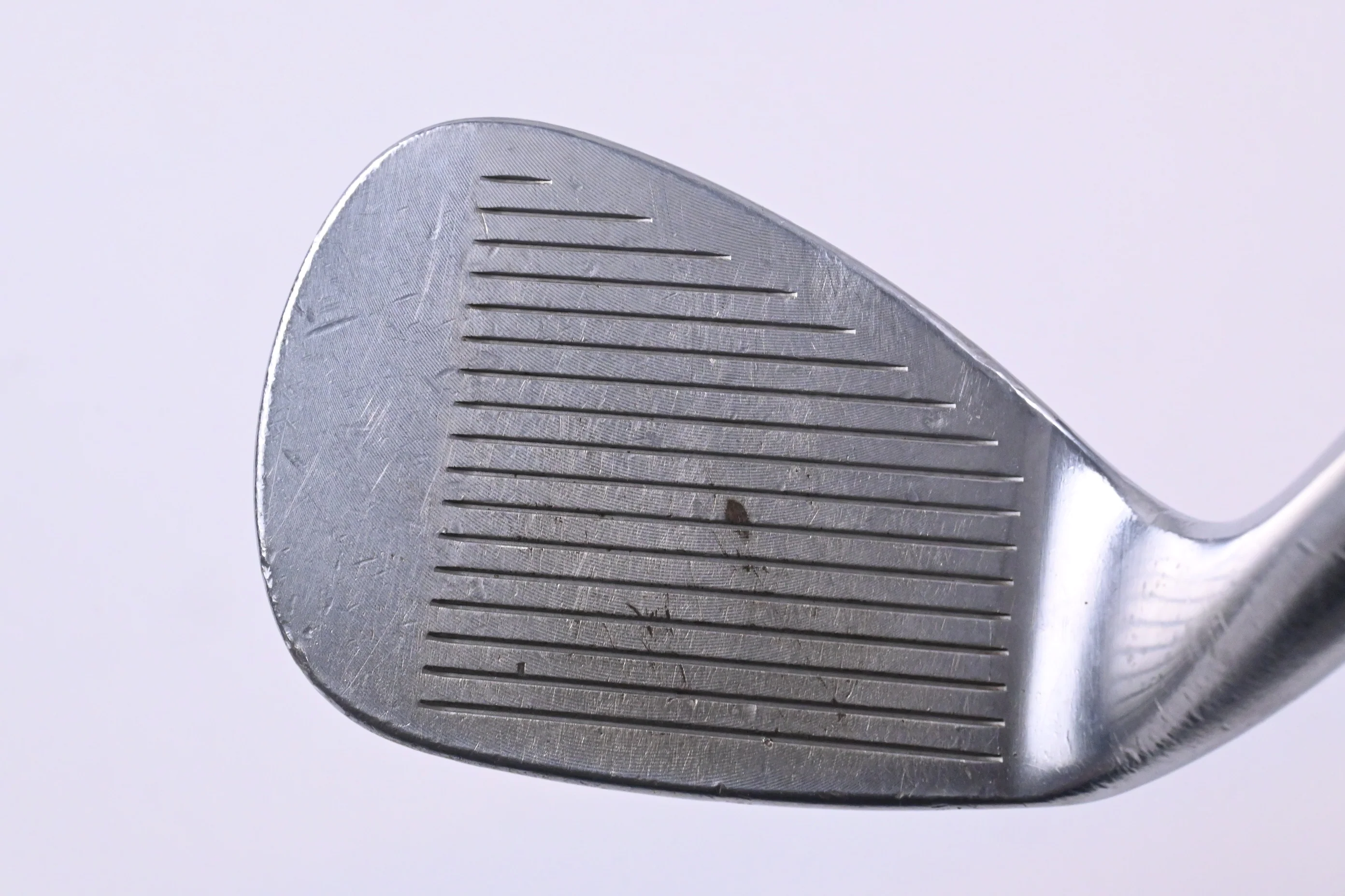 Titleist Vokey SM5 Sand Wedge / 56 Degree / Wedge Flex Titleist Vokey Shaft - Image 2