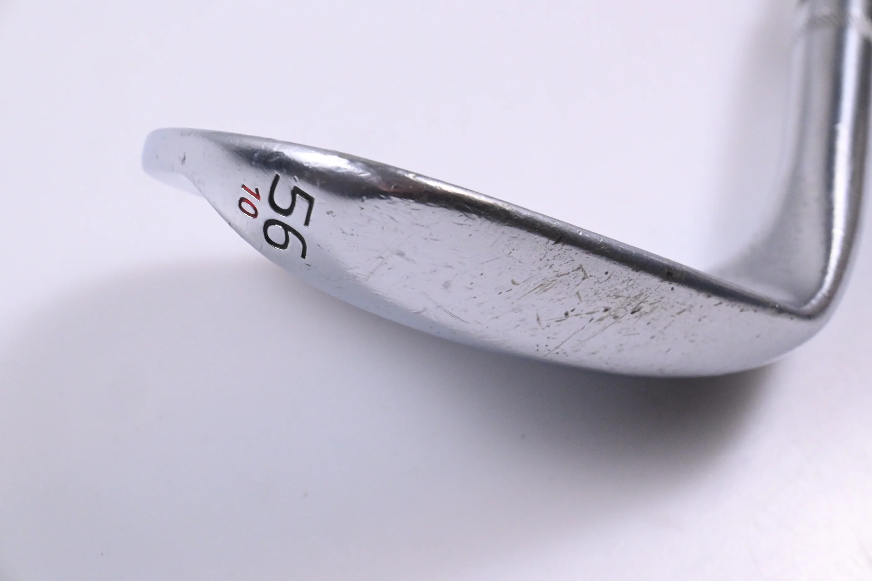 Titleist Vokey SM5 Sand Wedge / 56 Degree / Wedge Flex Titleist Vokey Shaft - Image 3
