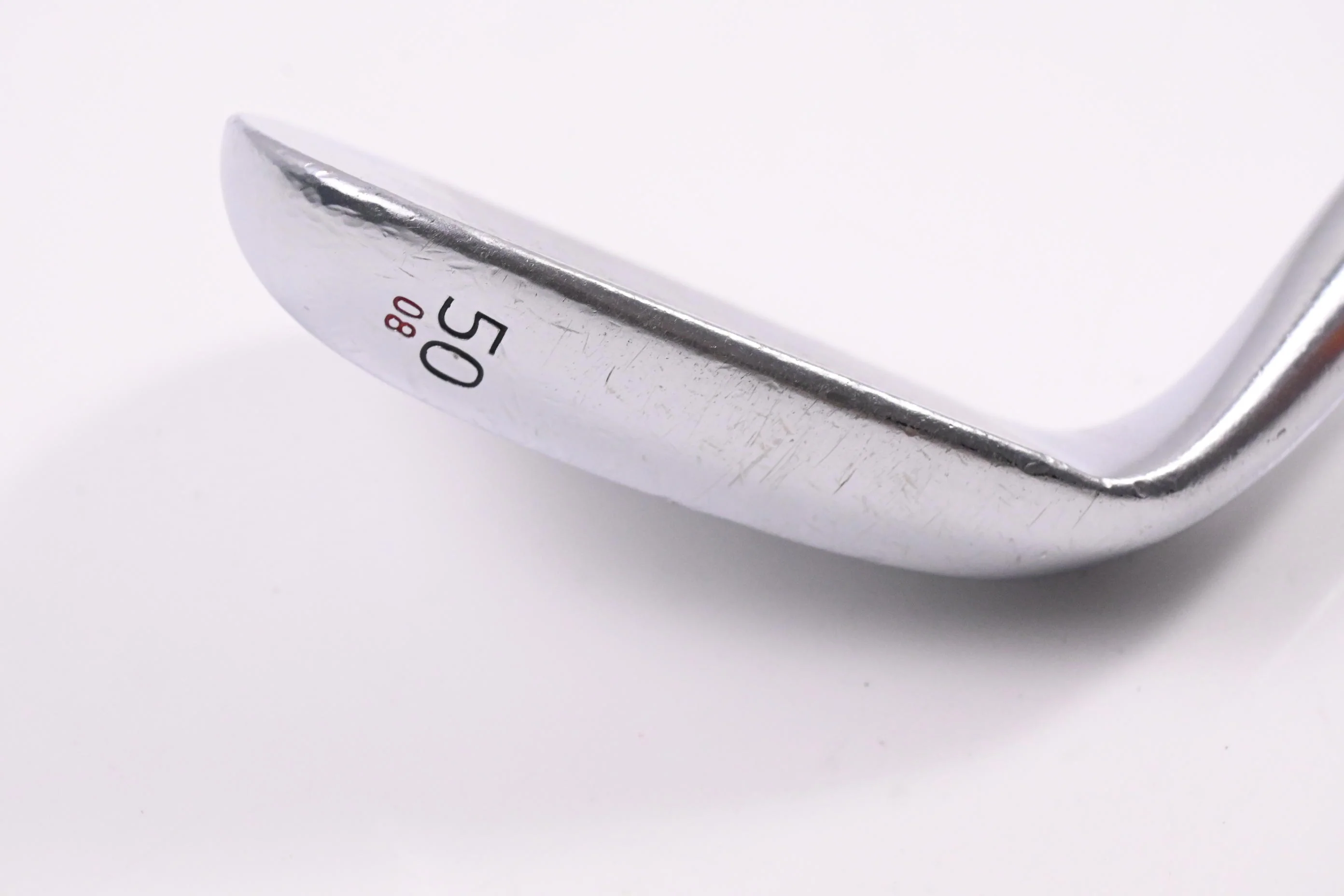 Titleist Vokey SM5 Gap Wedge / 50 Degree / Wedge Flex Vokey SM5 Shaft - Image 3