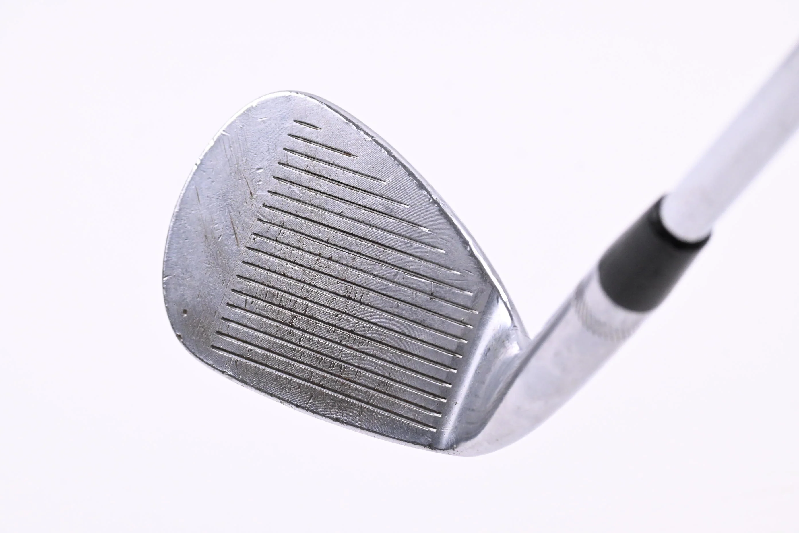 Titleist Vokey SM5 Sand Wedge / 56 Degree / Wedge Flex Titleist Vokey Shaft - Image 2