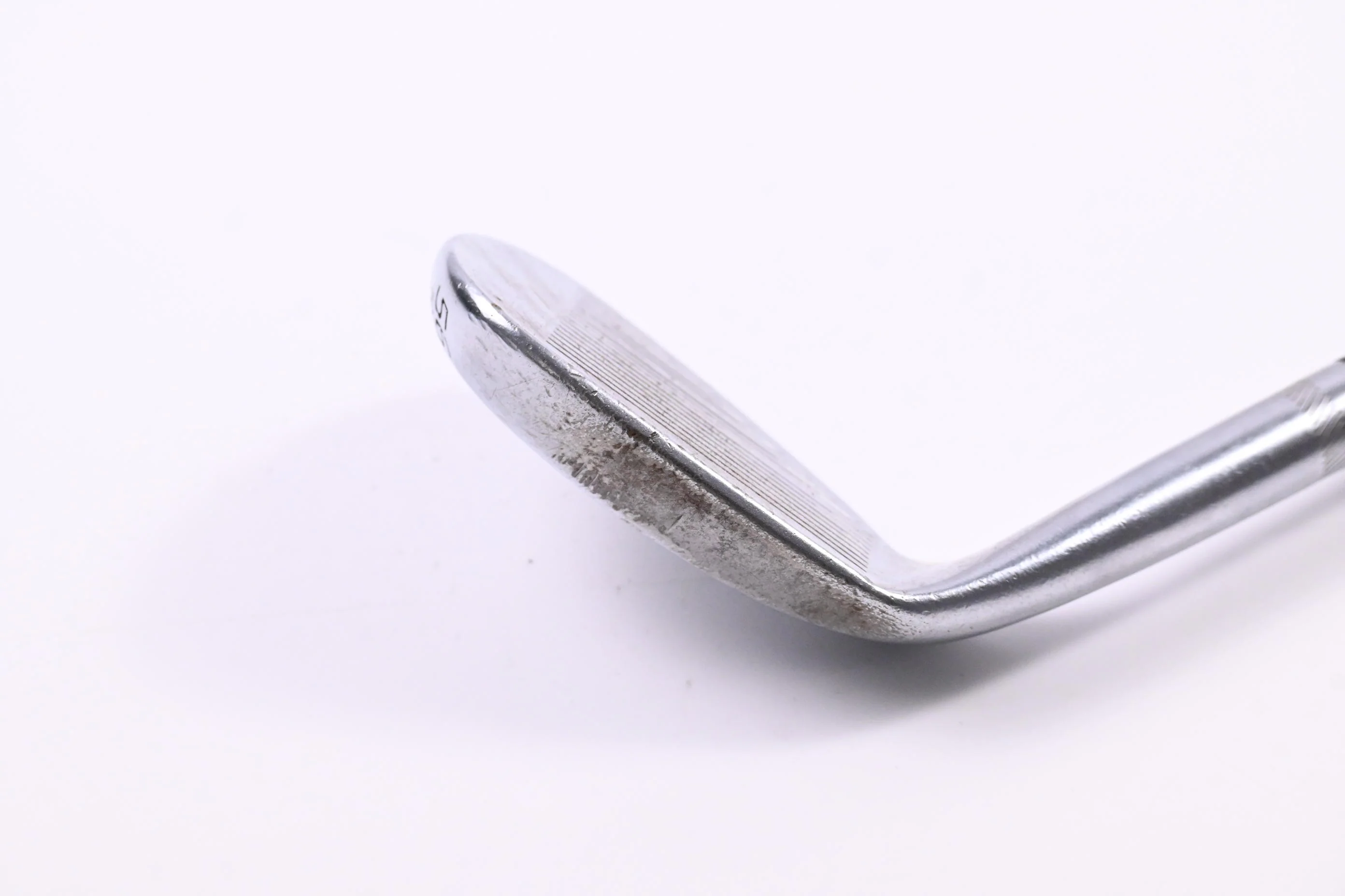 Titleist Vokey SM5 Sand Wedge / 56 Degree / Wedge Flex Titleist Vokey Shaft - Image 3