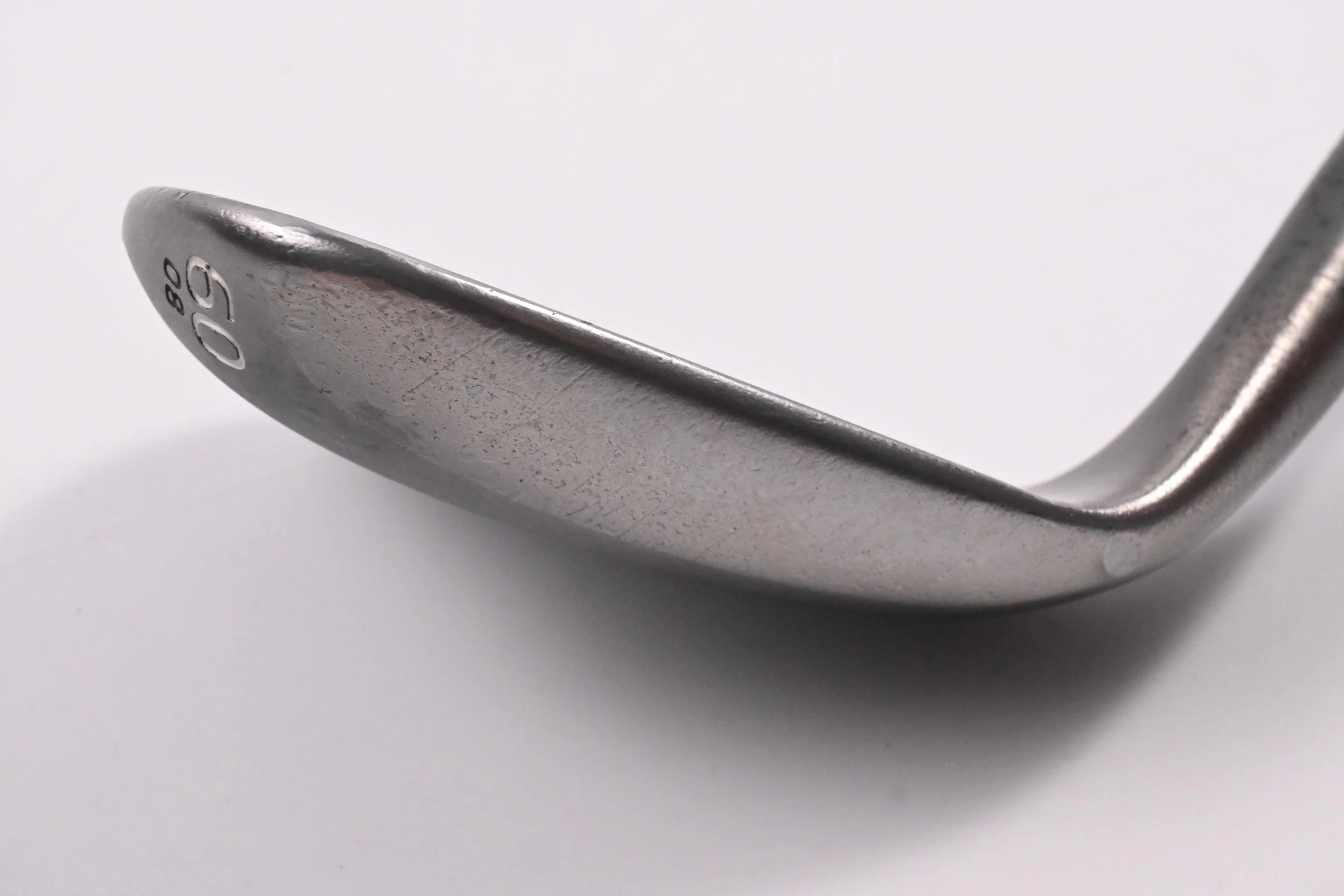 Titleist Vokey SM5 Lob Wedge / 60 Degree / Wedge Flex Vokey SM5 Shaft - Image 3