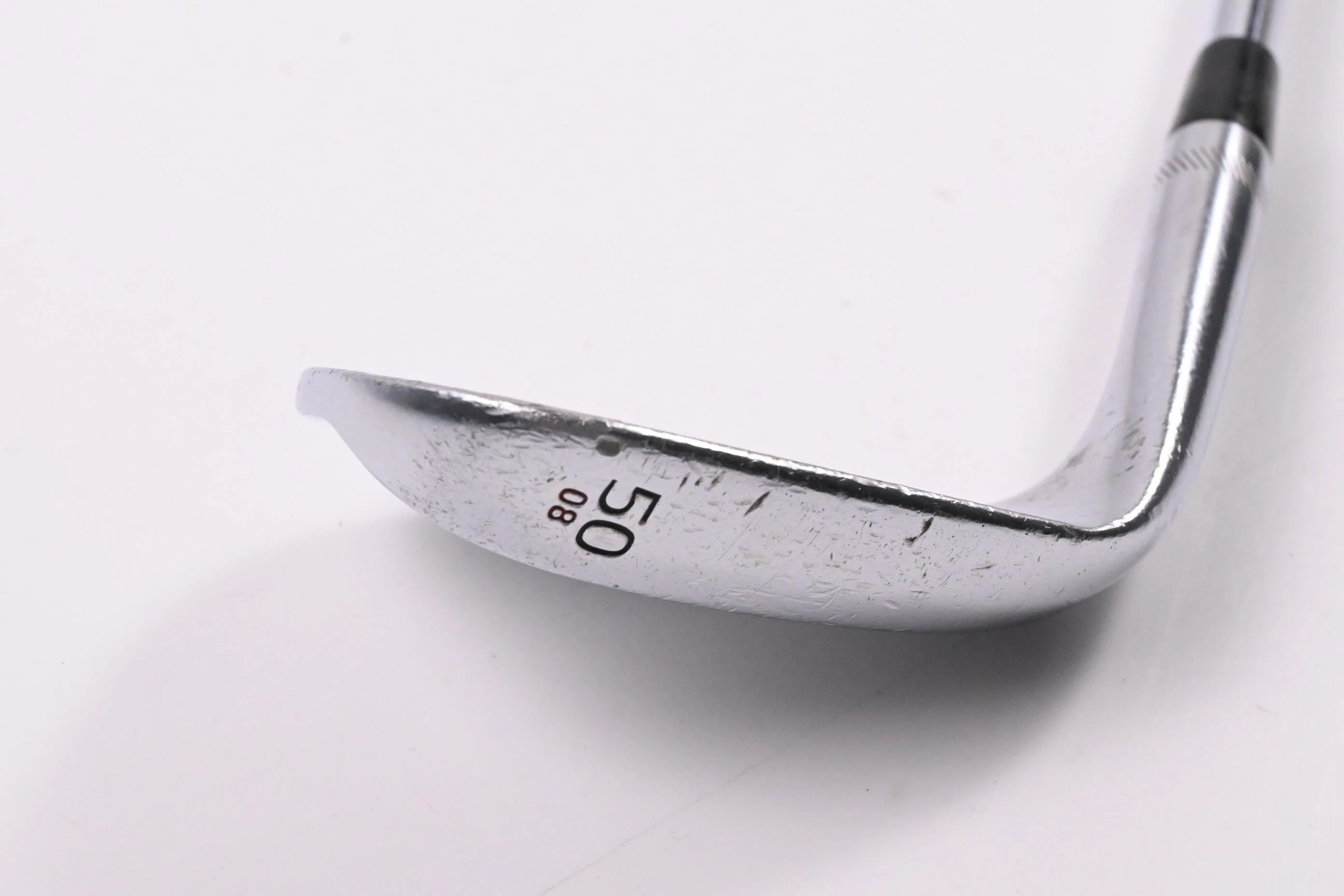 Titleist Vokey SM5 Gap Wedge / 50 Degree / Wedge Flex Vokey SM5 Shaft - Image 3
