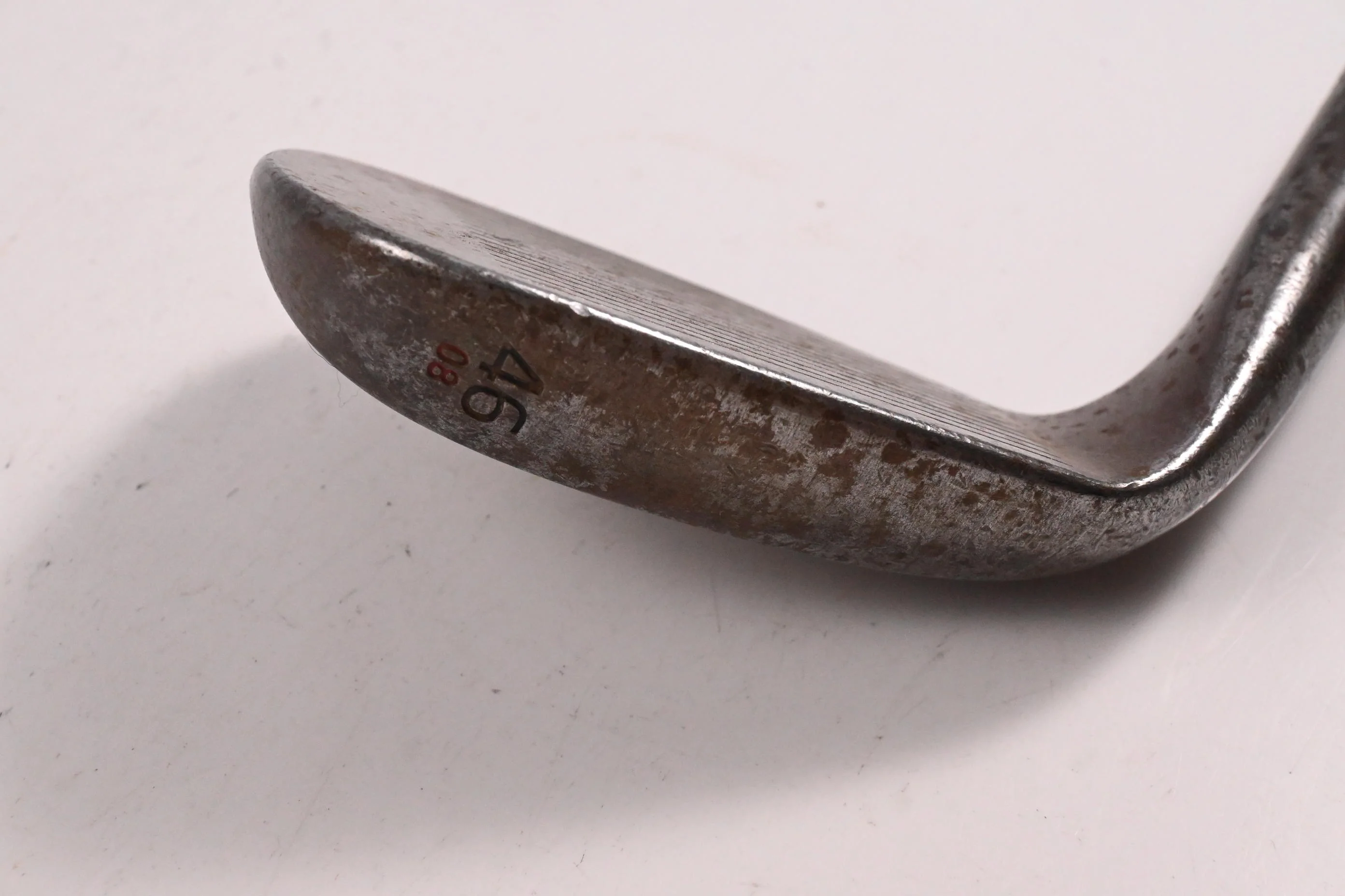 Titleist Vokey SM5 Pitching Wedge / 47 Degree / X-Flex Project X LZ Shaft - Image 3