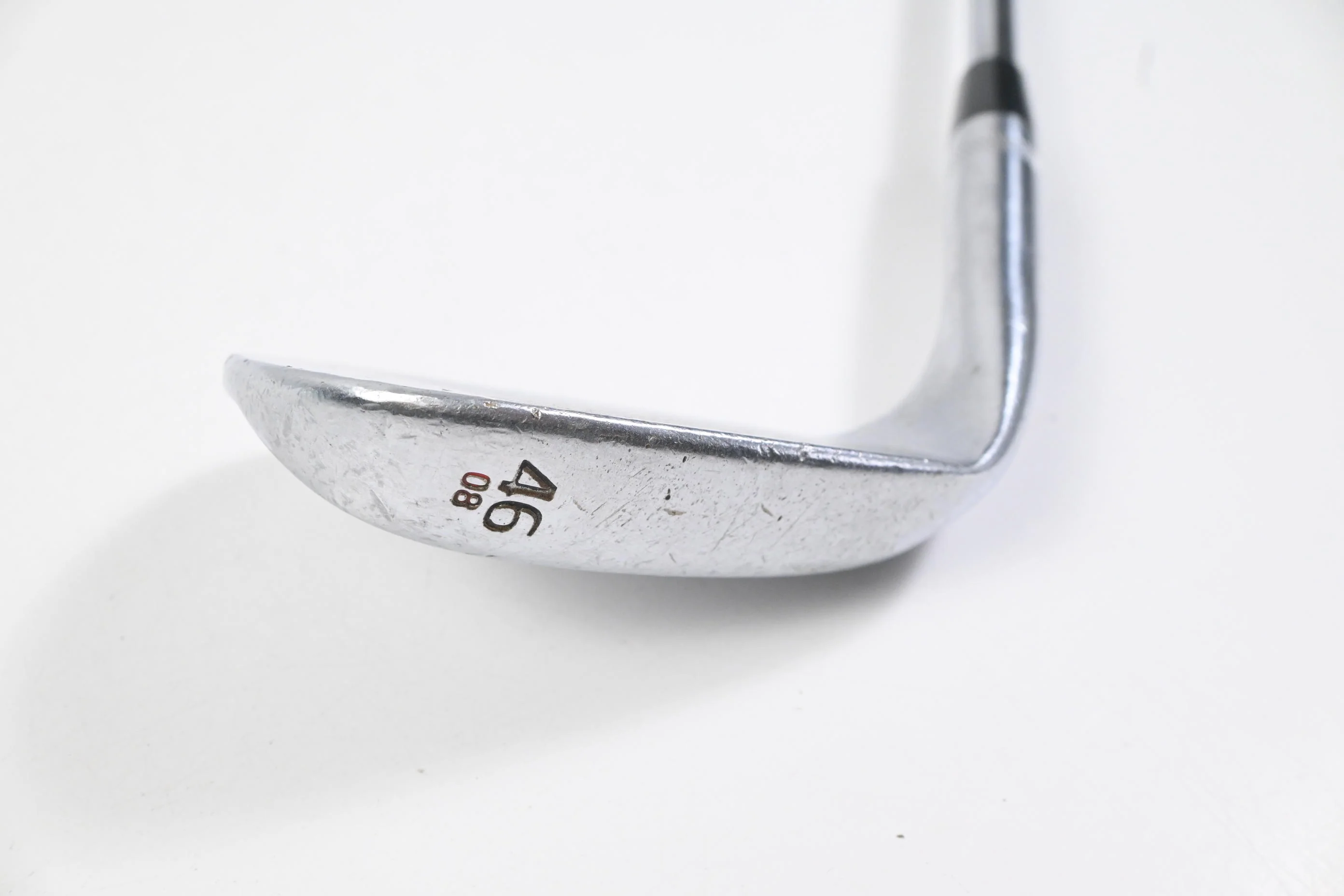 Titleist Vokey SM5 Pitching Wedge / 46 Degree / Wedge Flex Vokey Design SM5 - Image 3