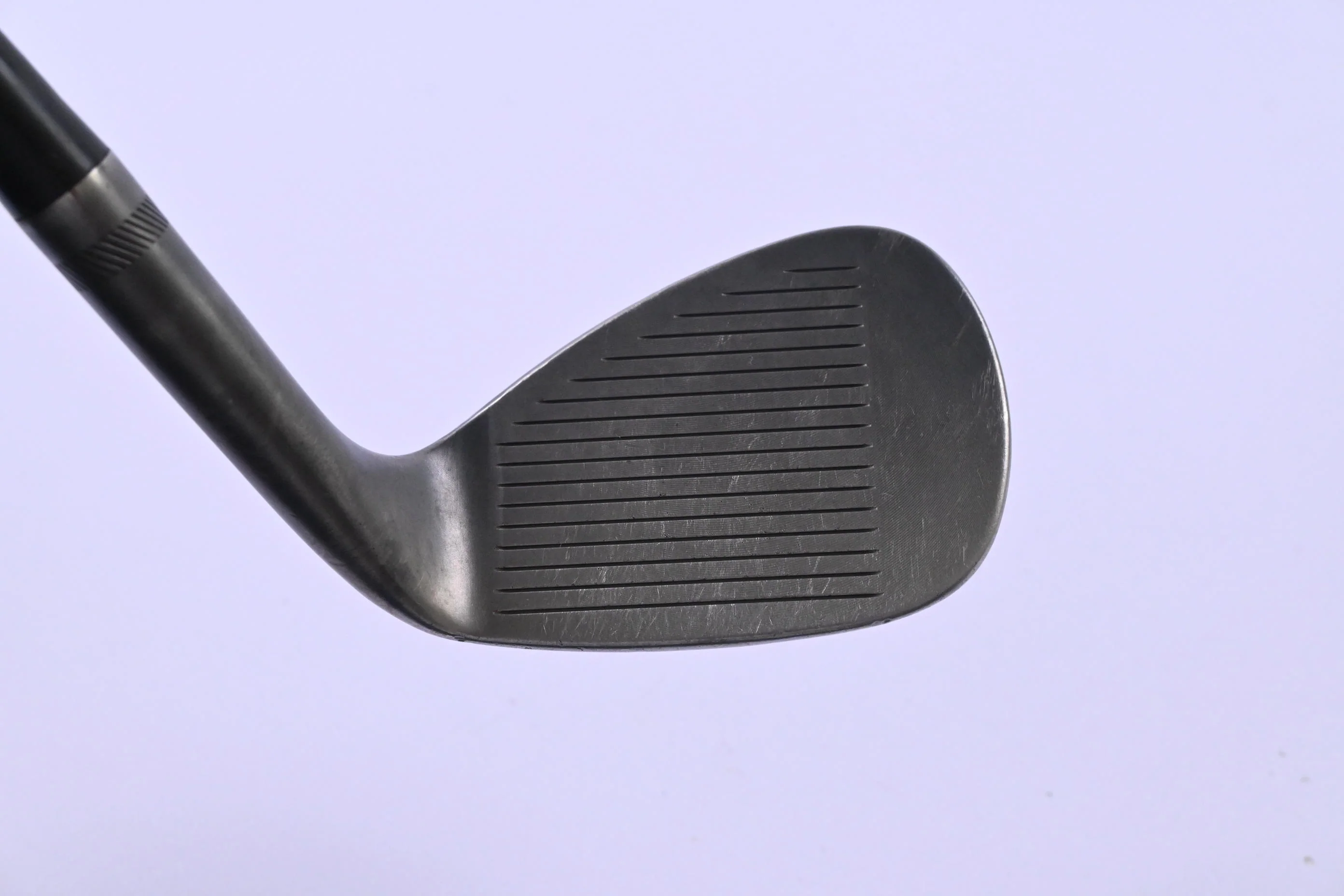 Left Hand Titleist Vokey SM5 Sand Wedge / 54 Degree / Wedge Flex Vokey Design - Image 2