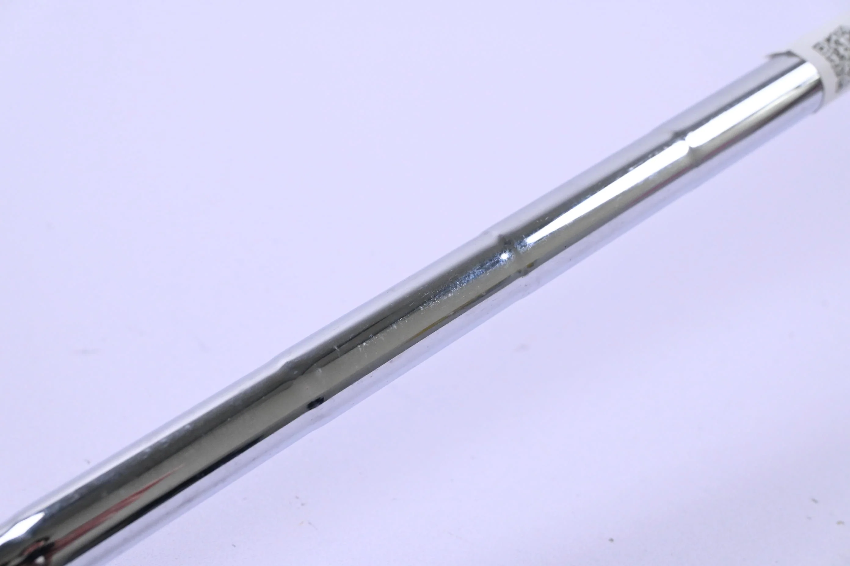Left Hand Titleist Vokey SM5 Sand Wedge / 54 Degree / Wedge Flex Vokey Design - Image 4