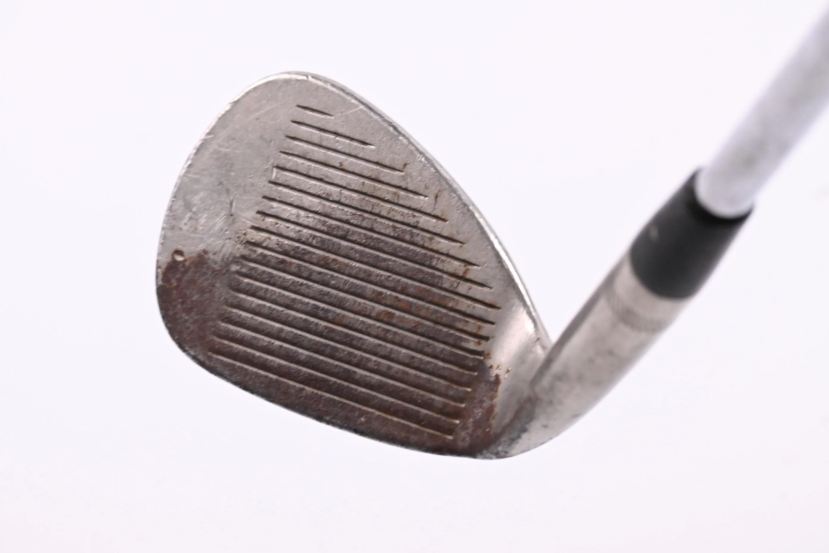 Titleist Vokey SM5 Lob Wedge / 58 Degree / Wedge Flex Titleist Vokey SM5 Shaft - Image 2