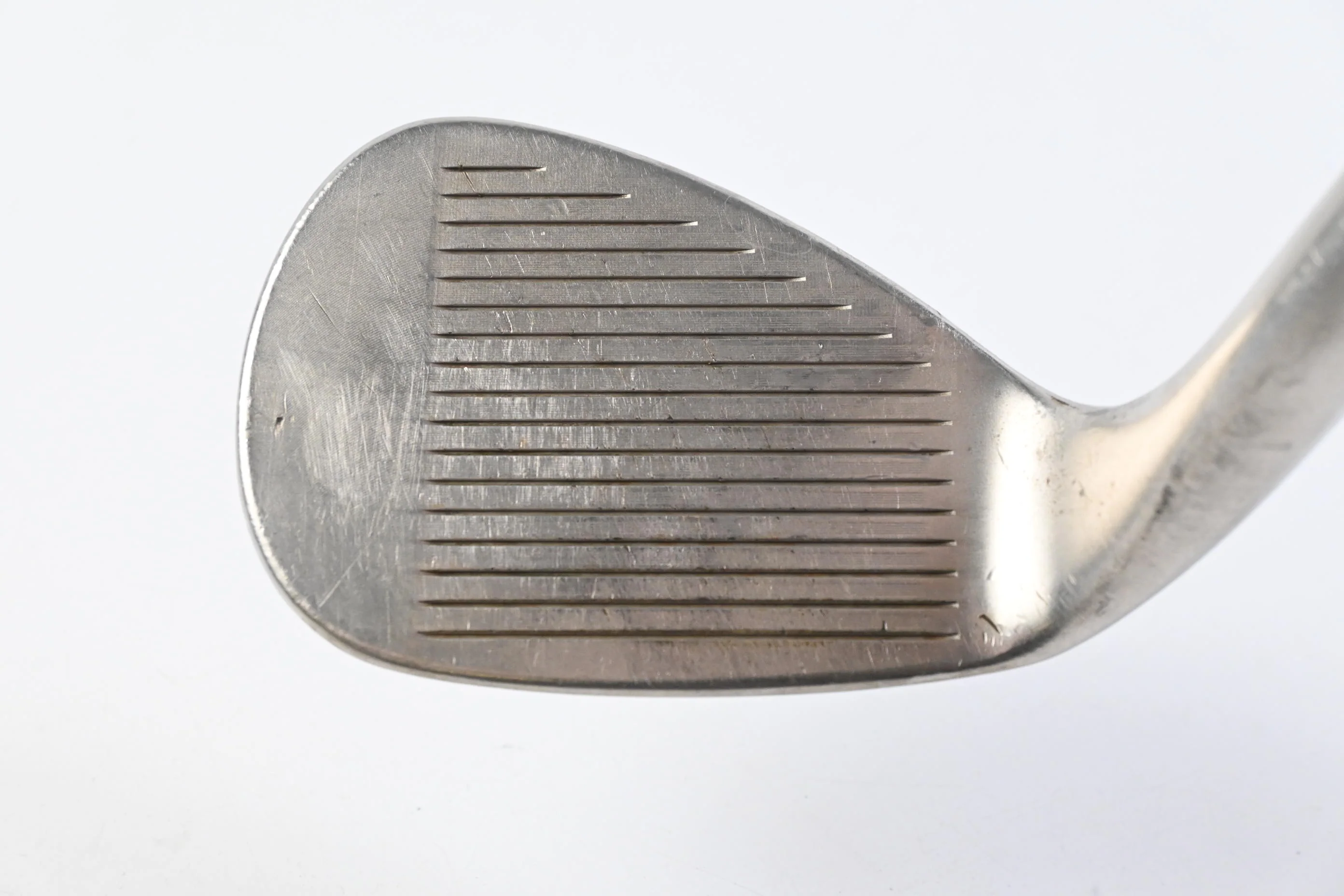 Titleist Vokey SM6 Lob Wedge / 60 Degree / Wedge Flex Vokey Design Shaft - Image 2