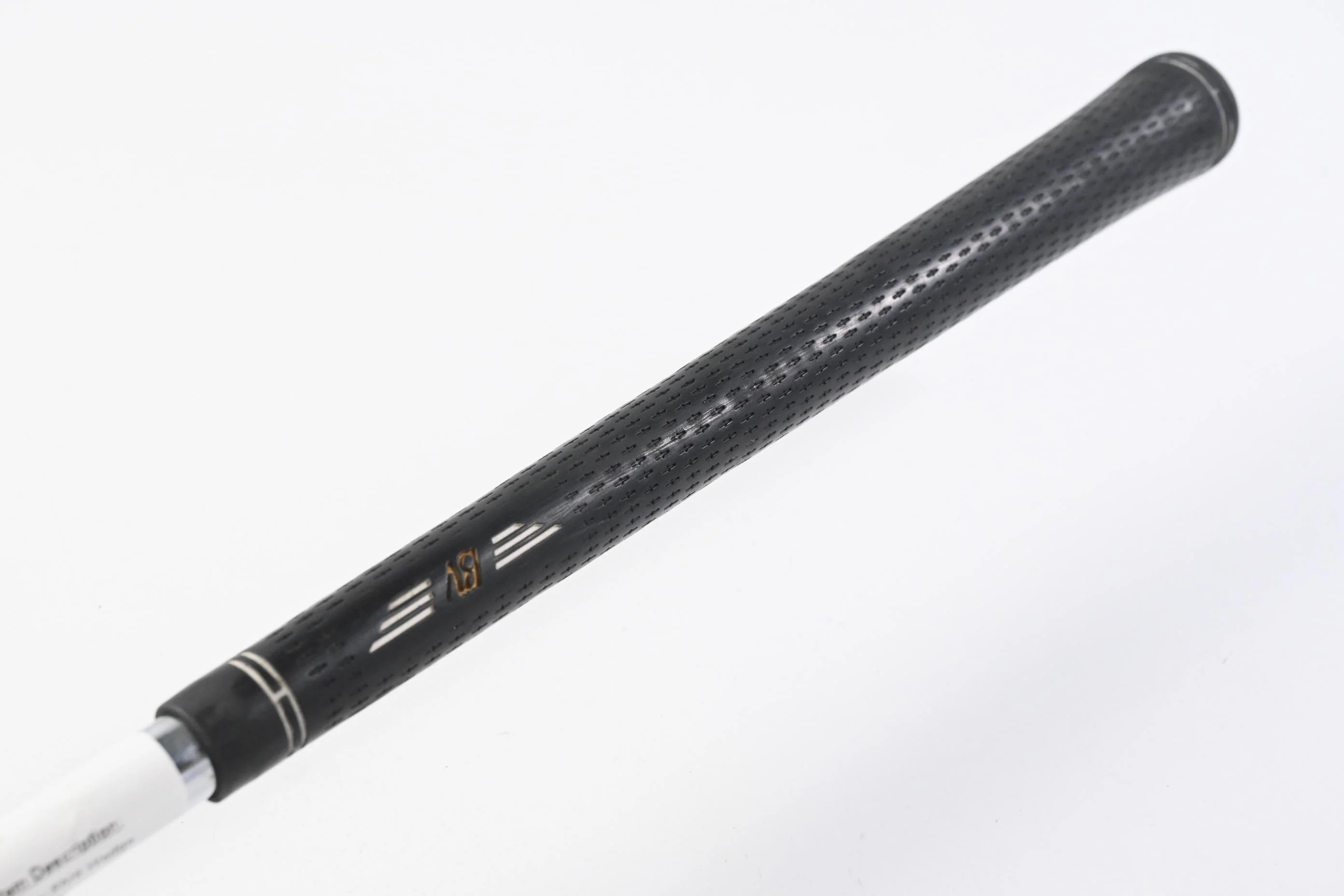 Titleist Vokey SM6 Lob Wedge / 60 Degree / Wedge Flex Vokey Design Shaft - Image 6