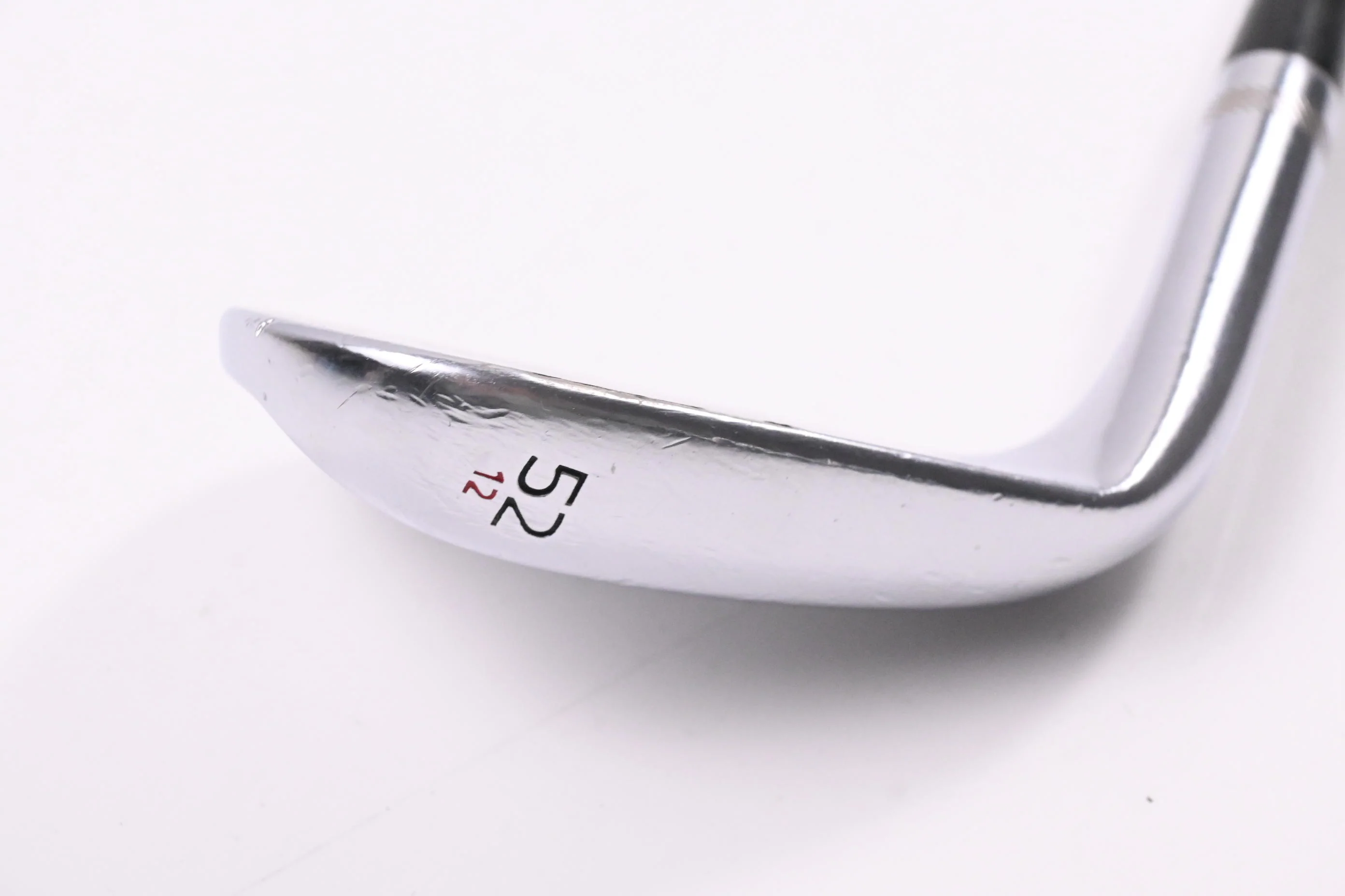 Titleist Vokey SM6 Gap Wedge / 52 Degree / Wedge Flex Titleist Vokey SM6 Shaft - Image 3