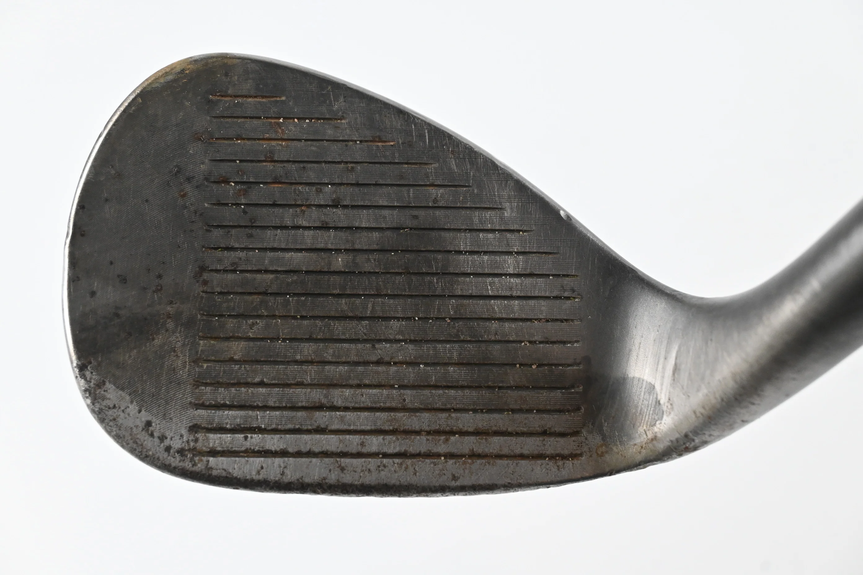 Titleist Vokey SM6 Lob Wedge / 58 Degree / Wedge Flex Vokey Design Shaft - Image 2