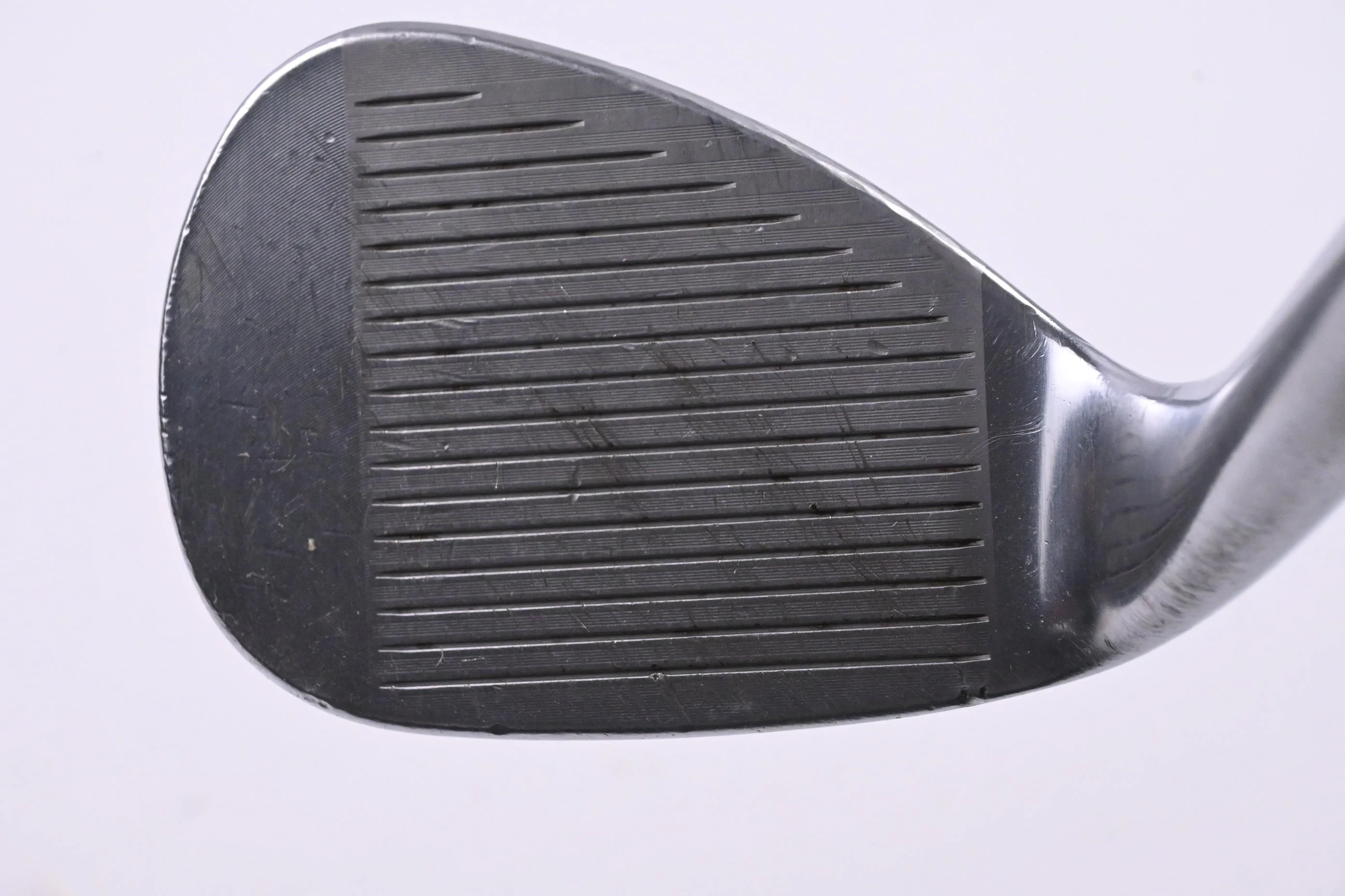 Titleist Vokey SM6 Lob Wedge / 58 Degree / Wedge Flex Vokey SM6 Shaft - Image 2