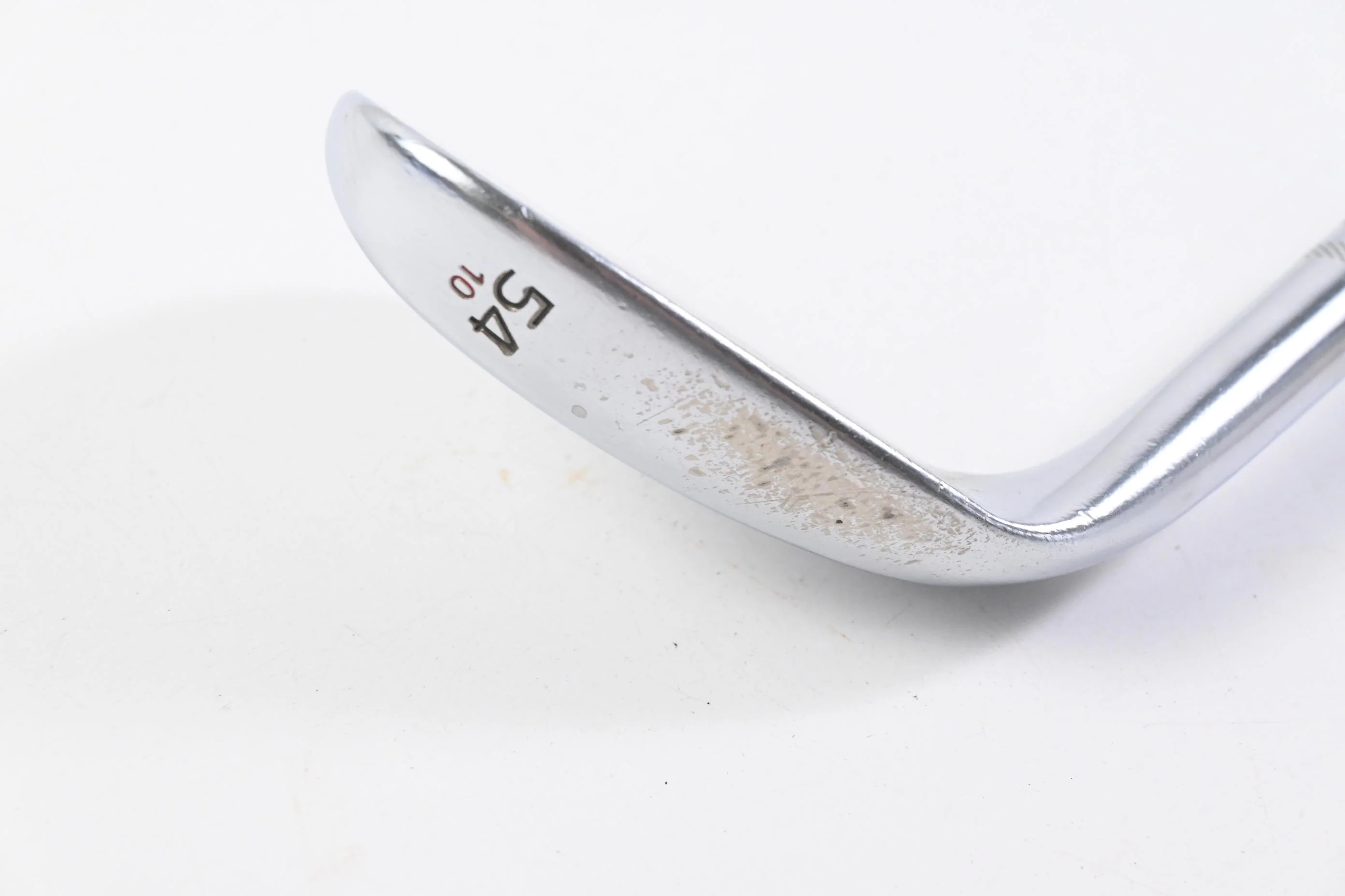 Titleist Vokey SM6 Sand Wedge / 54 Degree / Wedge Flex Vokey Design Shaft - Image 3