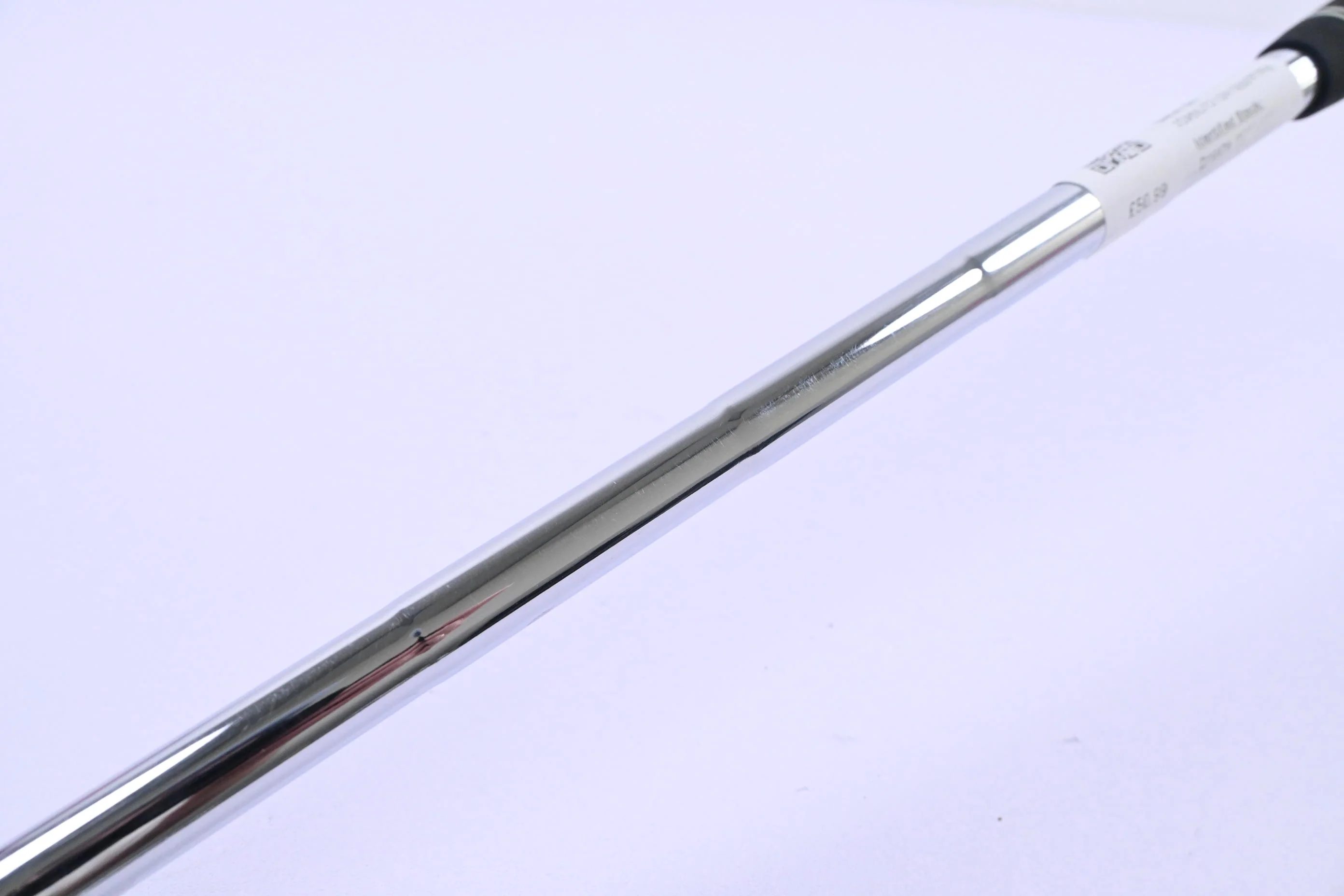 Titleist Vokey SM6 Lob Wedge / 58 Degree / Wedge Flex Steel Shaft - Image 4