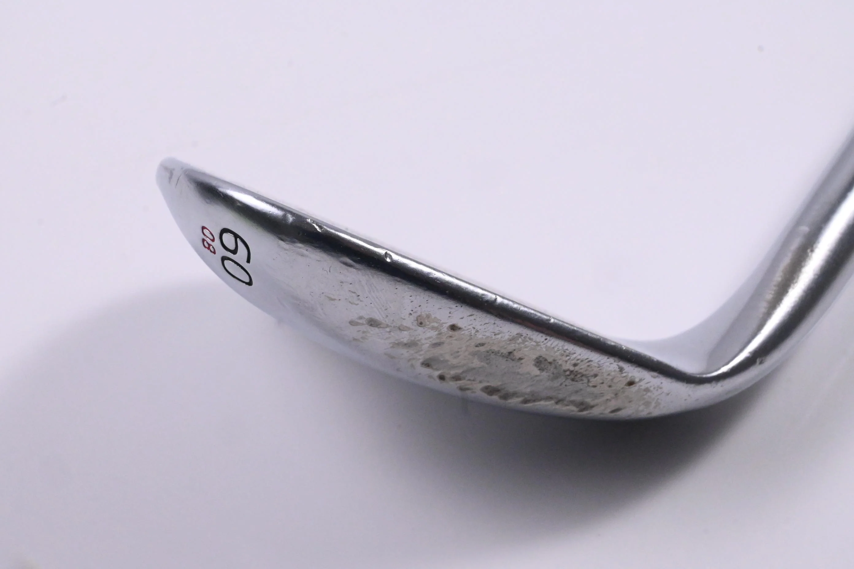 Titleist Vokey SM6 Lob Wedge / 60 Degree / Wedge Flex Wedge Flex Titleist Vokey - Image 3