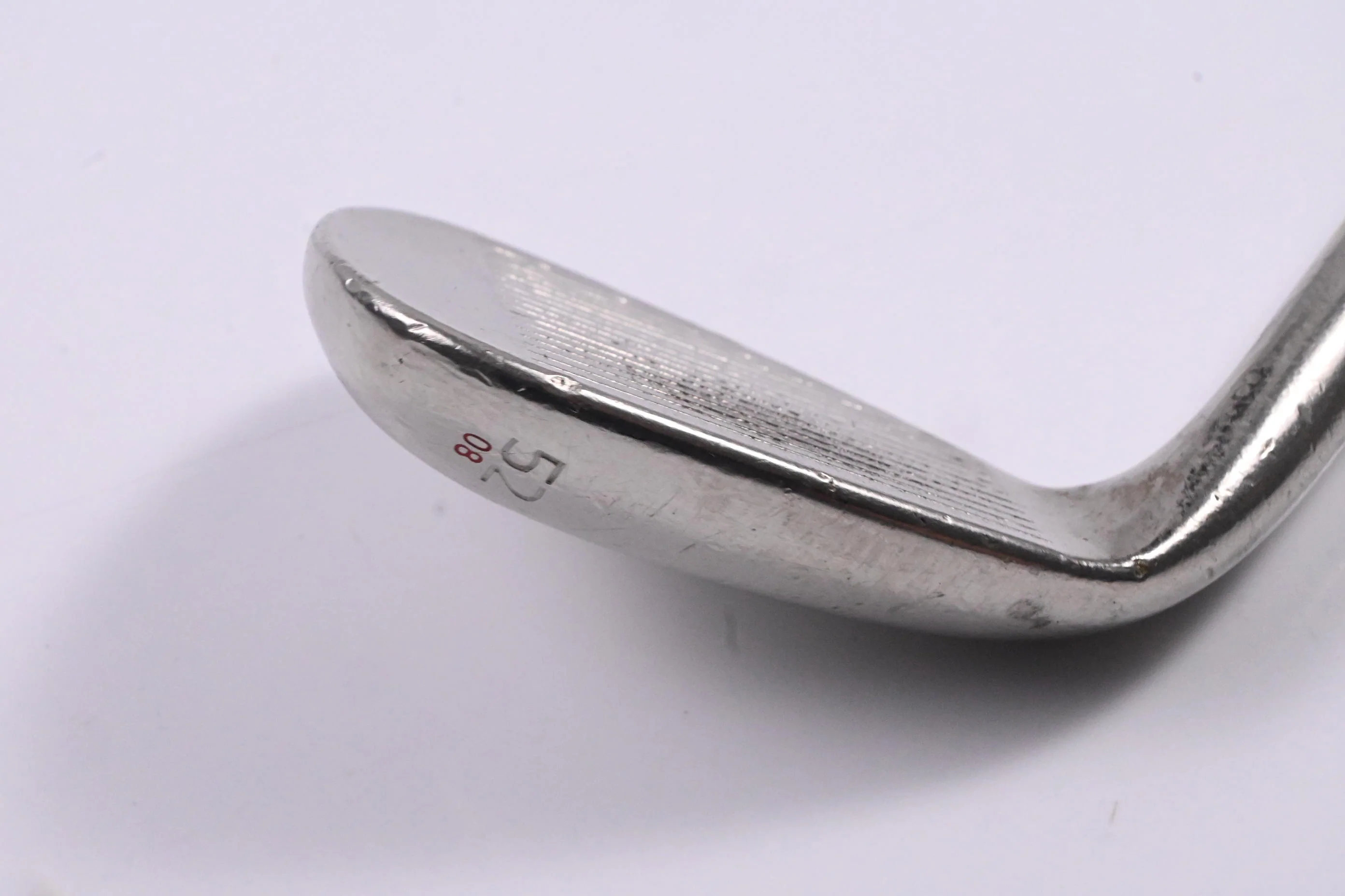 Titleist Vokey SM6 Gap Wedge / 52 Degree / Wedge Flex Titleist Vokey SM6 Shaft - Image 3