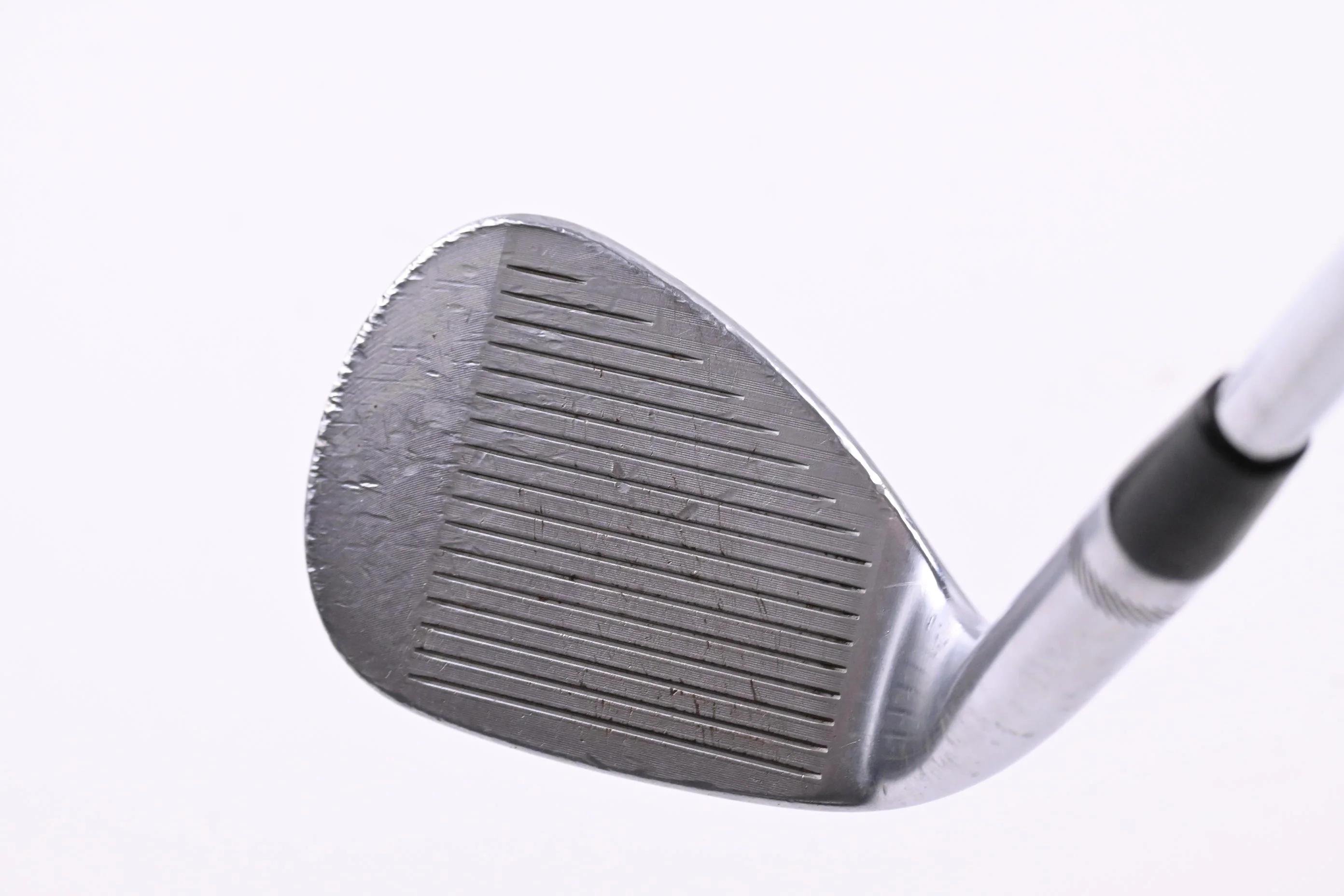 Titleist Vokey SM6 Lob Wedge / 60 Degree / Wedge Flex Titleist Vokey Shaft - Image 2