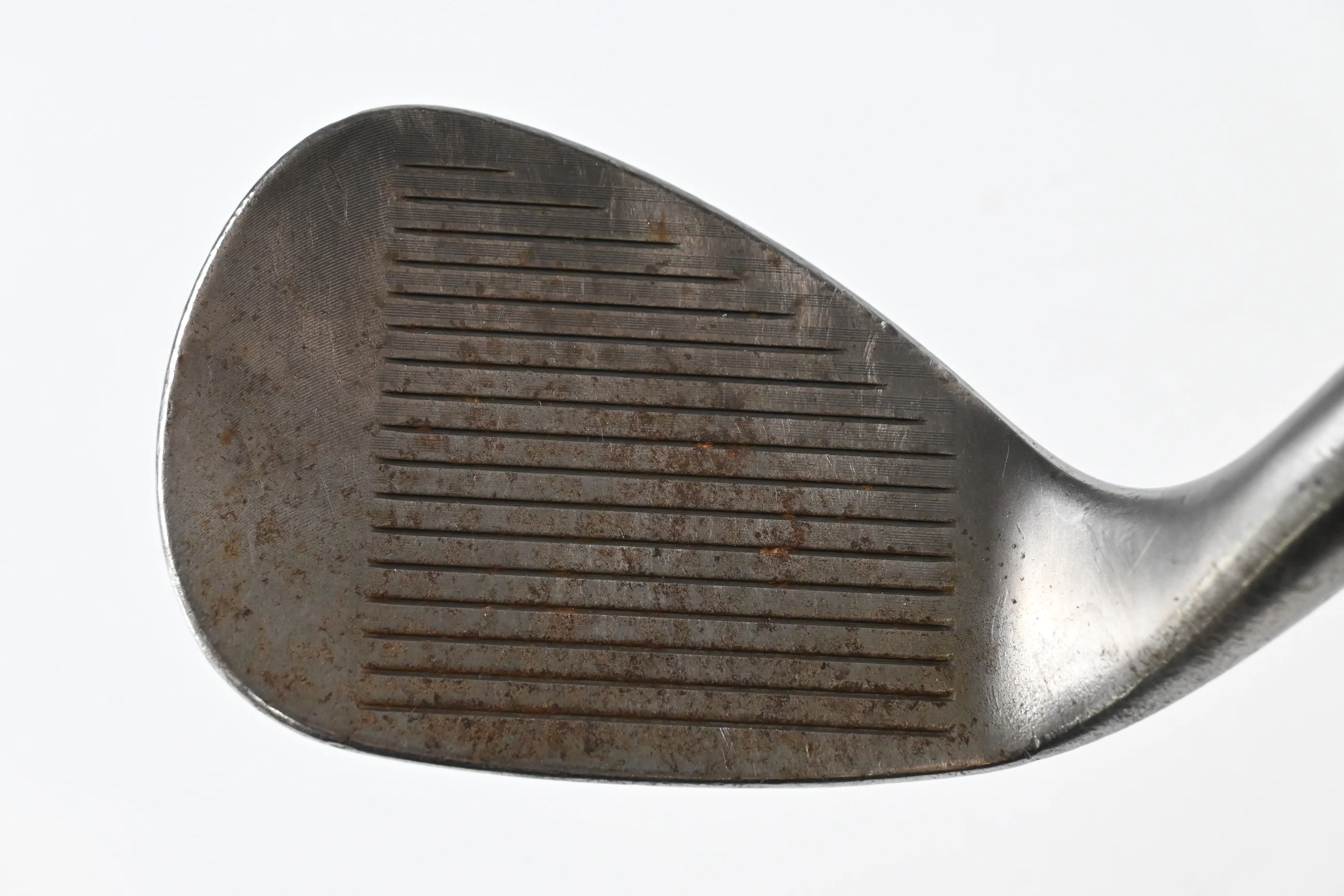 Titleist Vokey SM6 Lob Wedge / 58 Degree / Wedge Flex Vokey Design Shaft - Image 2