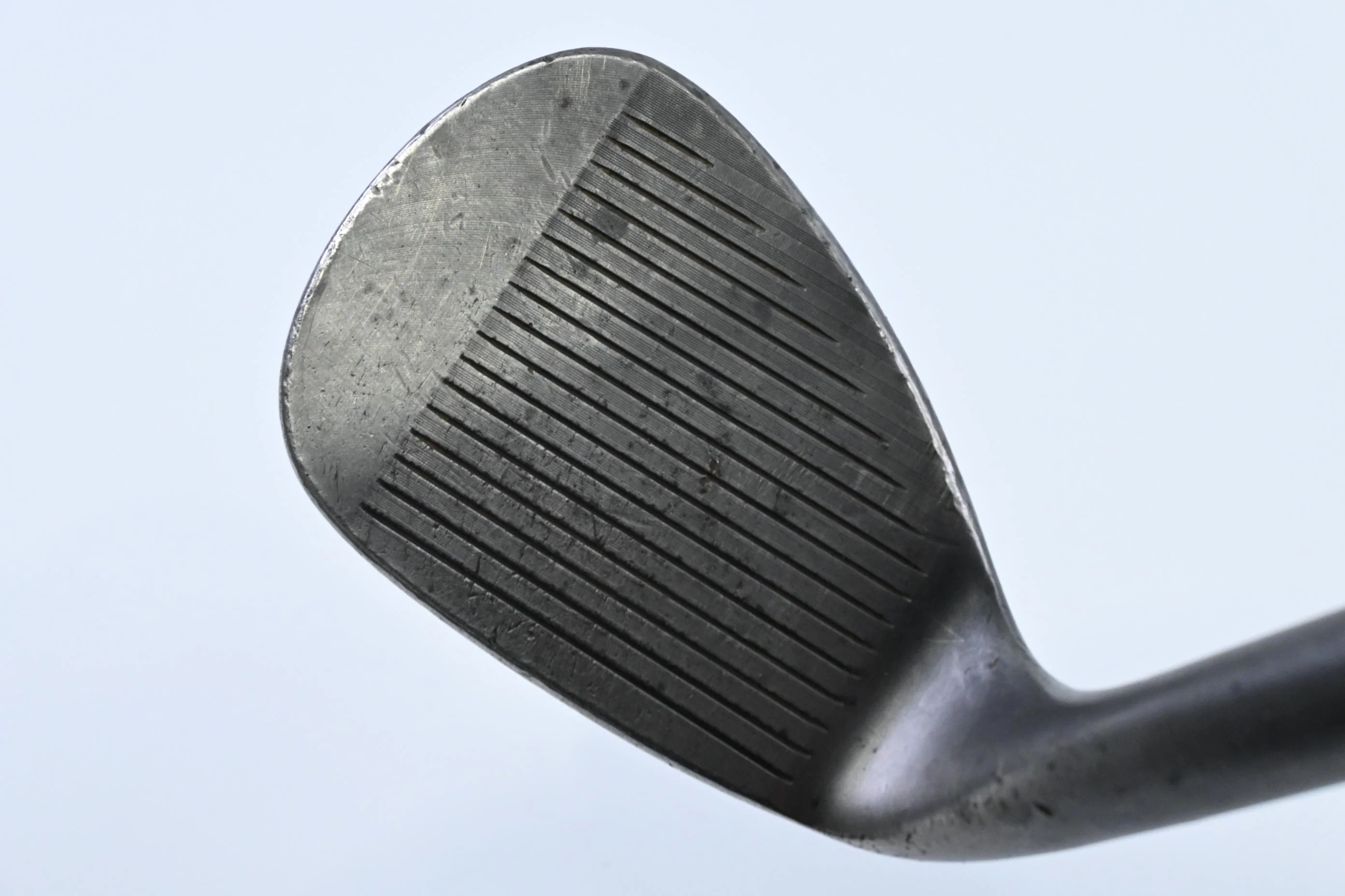 Titleist Vokey SM6 Sand Wedge / 54 Degree / Wedge Flex Vokey Design Shaft - Image 2