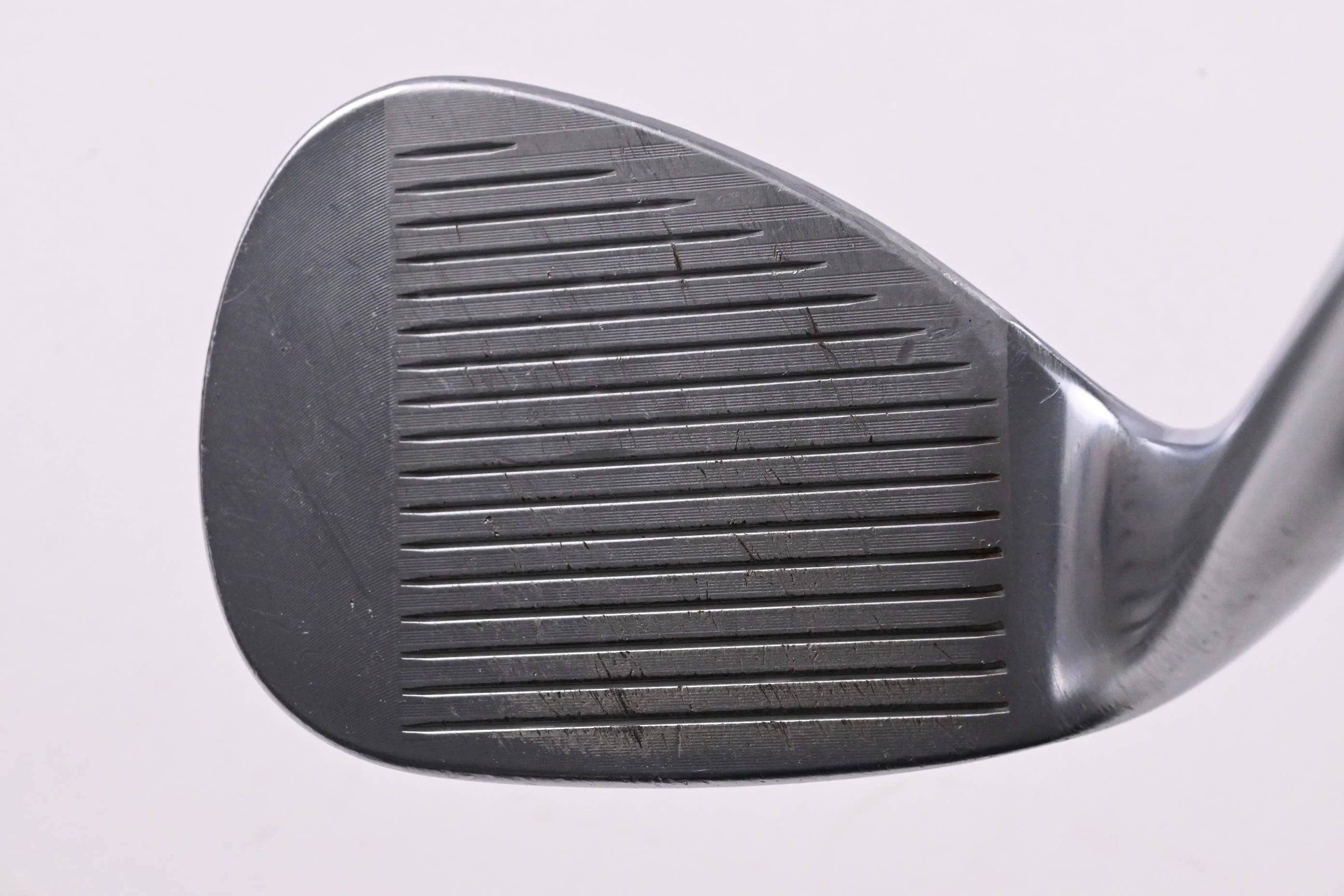 Titleist Vokey SM6 Lob Wedge / 58 Degree / Wedge Flex Titleist Vokey SM6 Shaft - Image 2