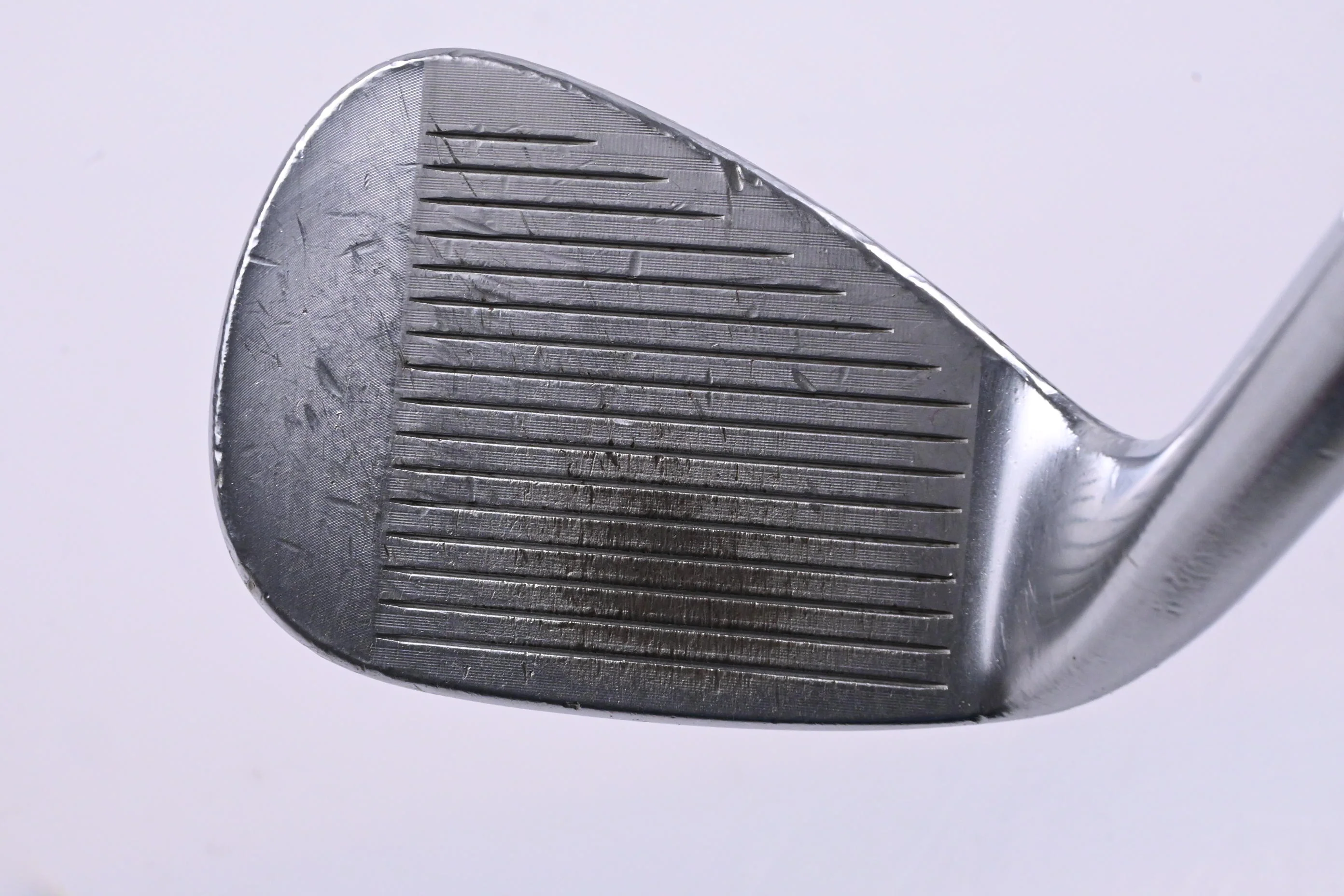 Titleist Vokey SM6 Gap Wedge / 50 Degree / Wedge Flex Titleist Vokey SM6 Shaft - Image 2