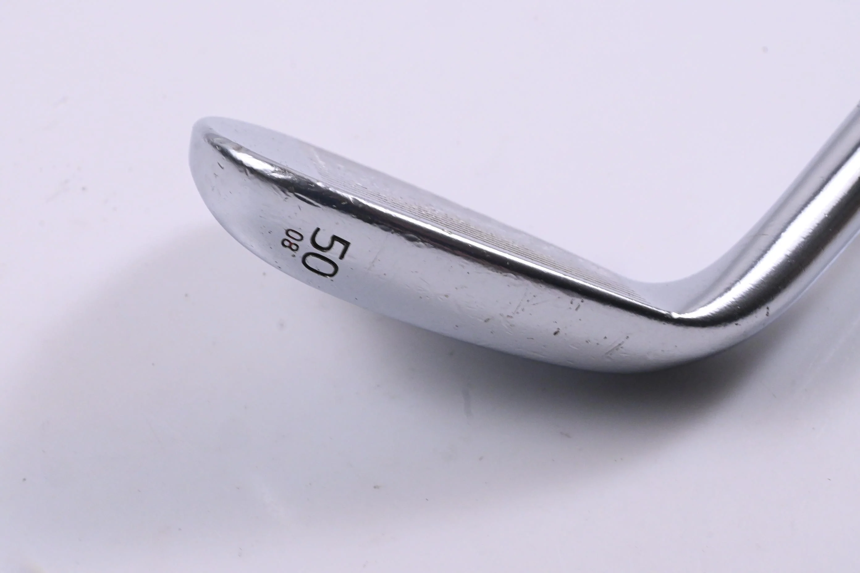 Titleist Vokey SM6 Gap Wedge / 50 Degree / Wedge Flex Titleist Vokey SM6 Shaft - Image 3