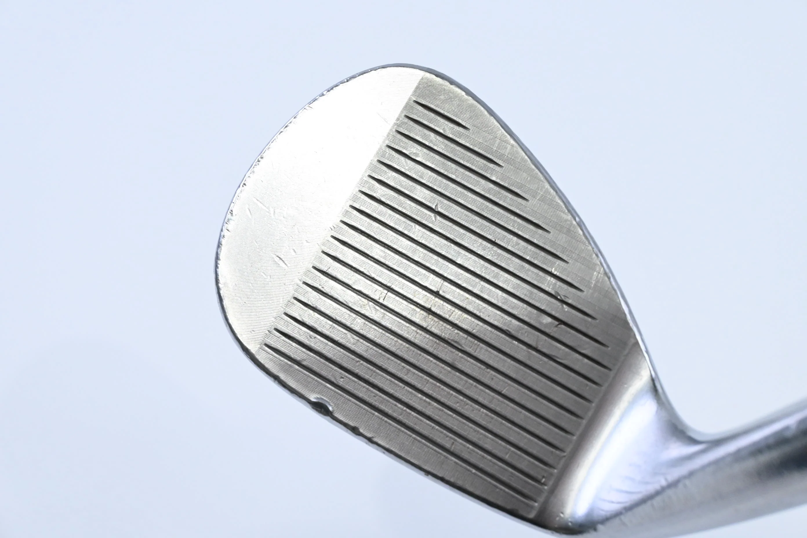 Titleist Vokey SM6 Sand Wedge / 54 Degree / Wedge Flex Vokey Design Shaft - Image 2