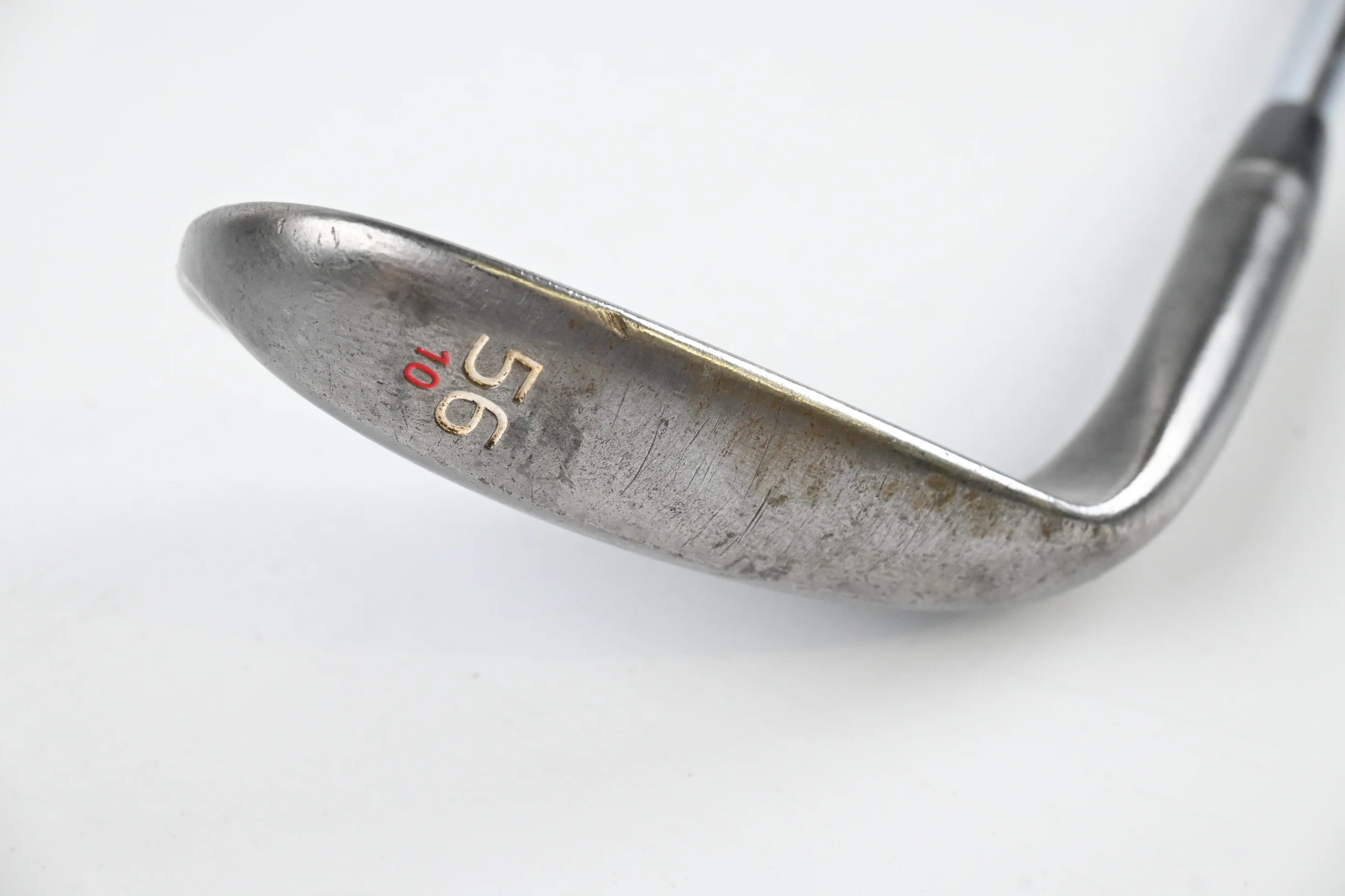 Titleist Vokey SM6 Sand Wedge / 56 Degree / Wedge Flex Vokey Design SM6 Shaft - Image 3