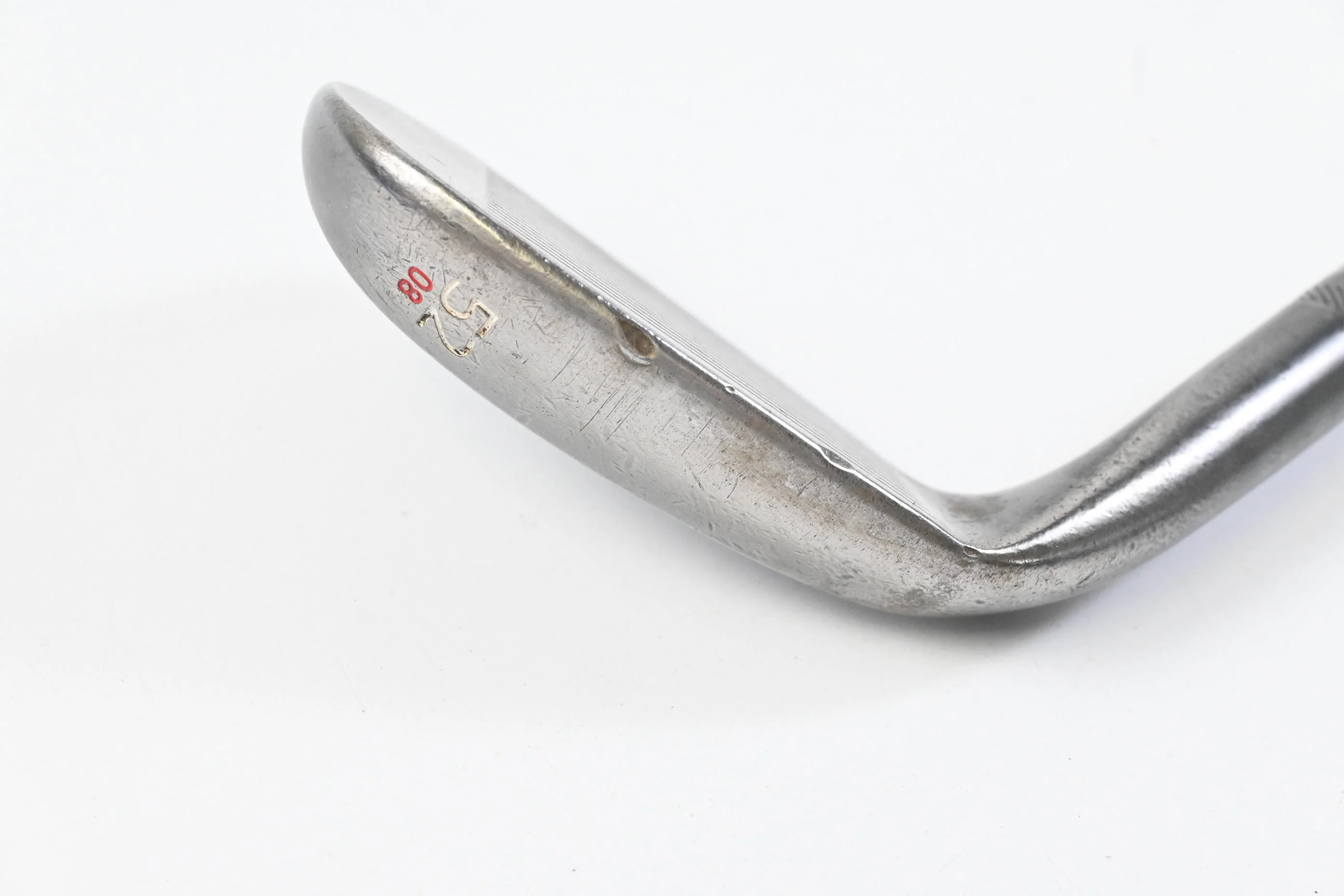 Titleist Vokey SM6 Gap Wedge / 52 Degree / Wedge Flex Vokey Design SM6 Shaft - Image 3