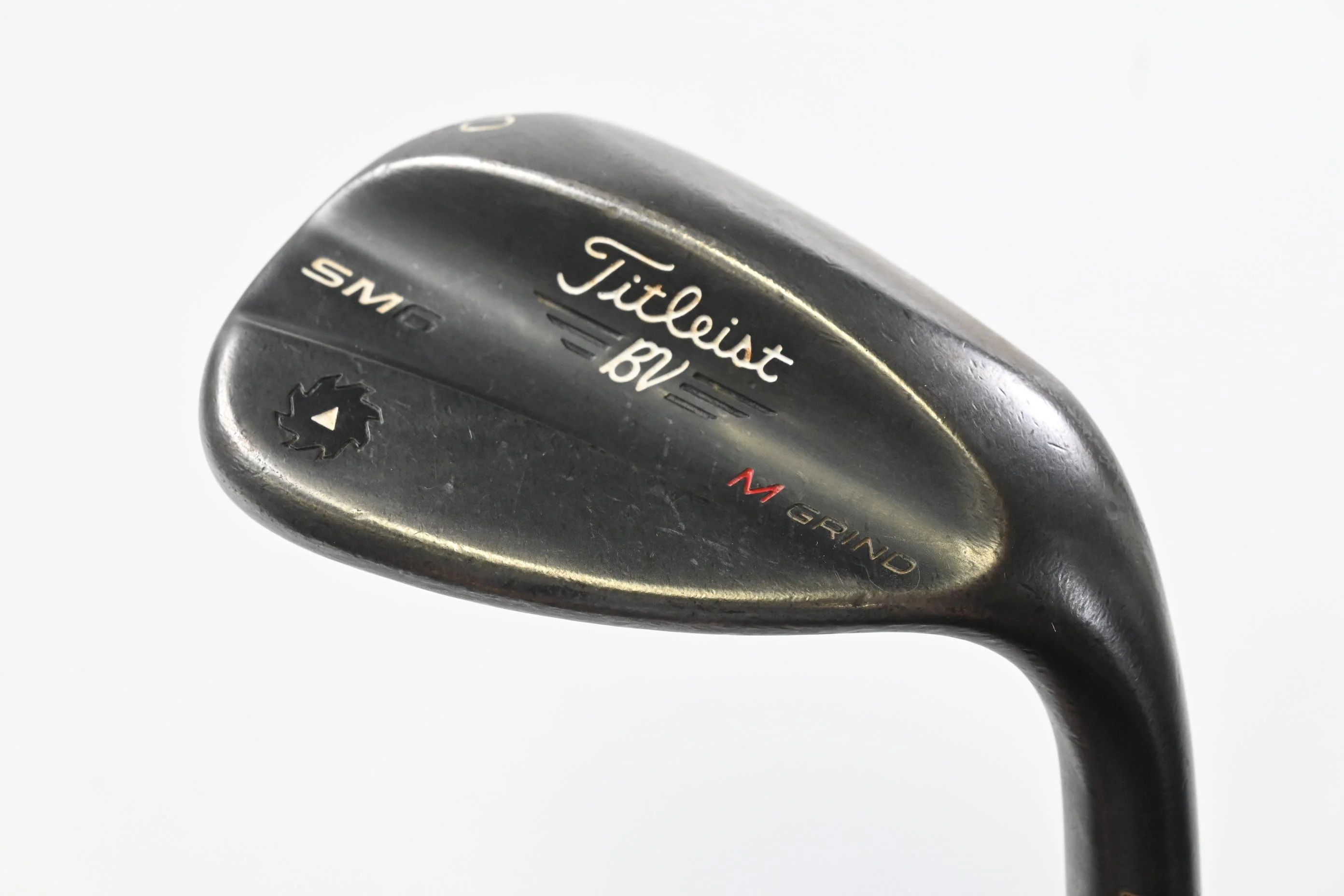 Titleist Vokey SM6 Lob Wedge / 60 Degree / Wedge Flex Vokey Design SM6 Shaft