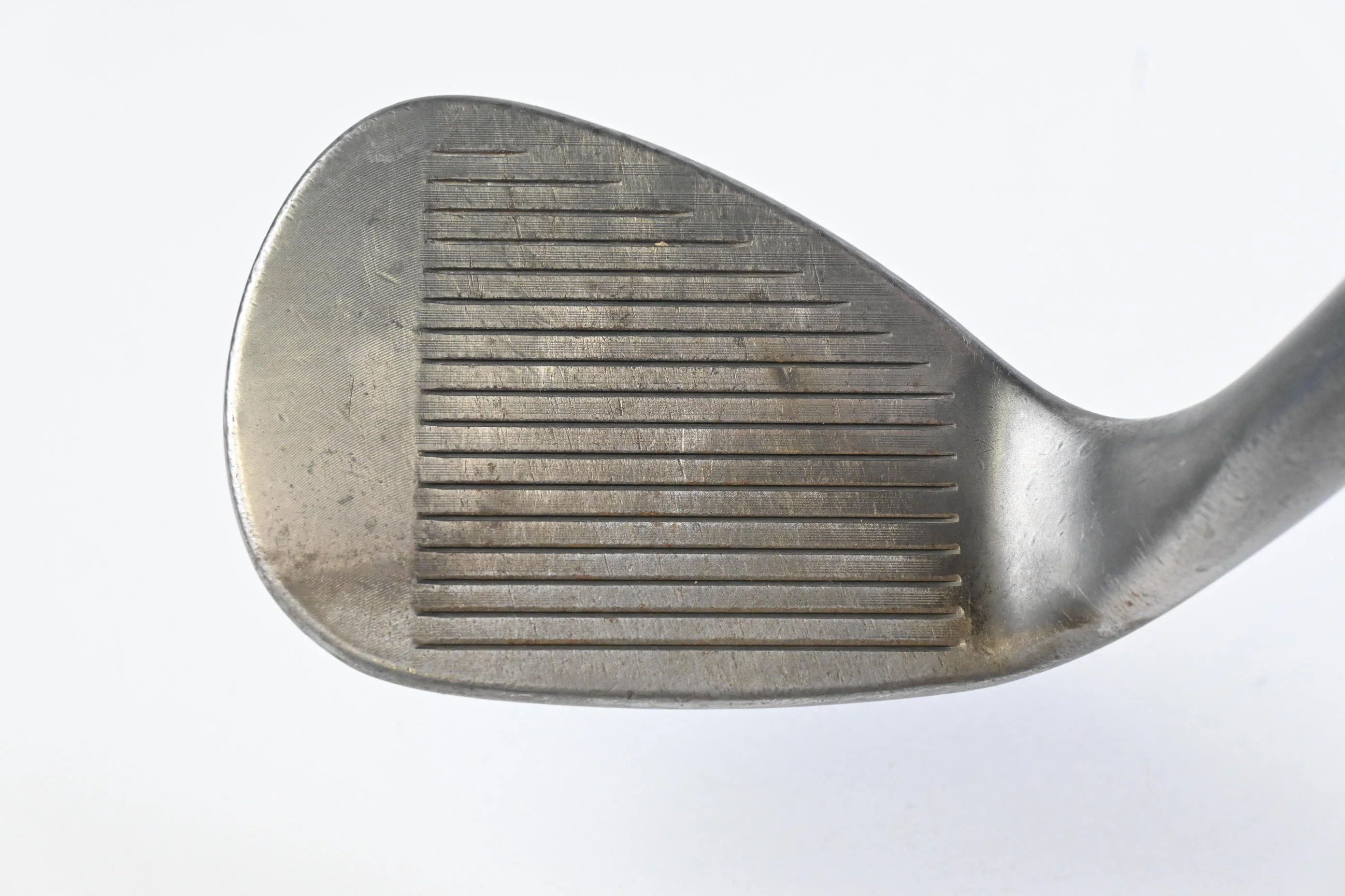 Titleist Vokey SM6 Lob Wedge / 60 Degree / Wedge Flex Vokey Design SM6 Shaft - Image 2