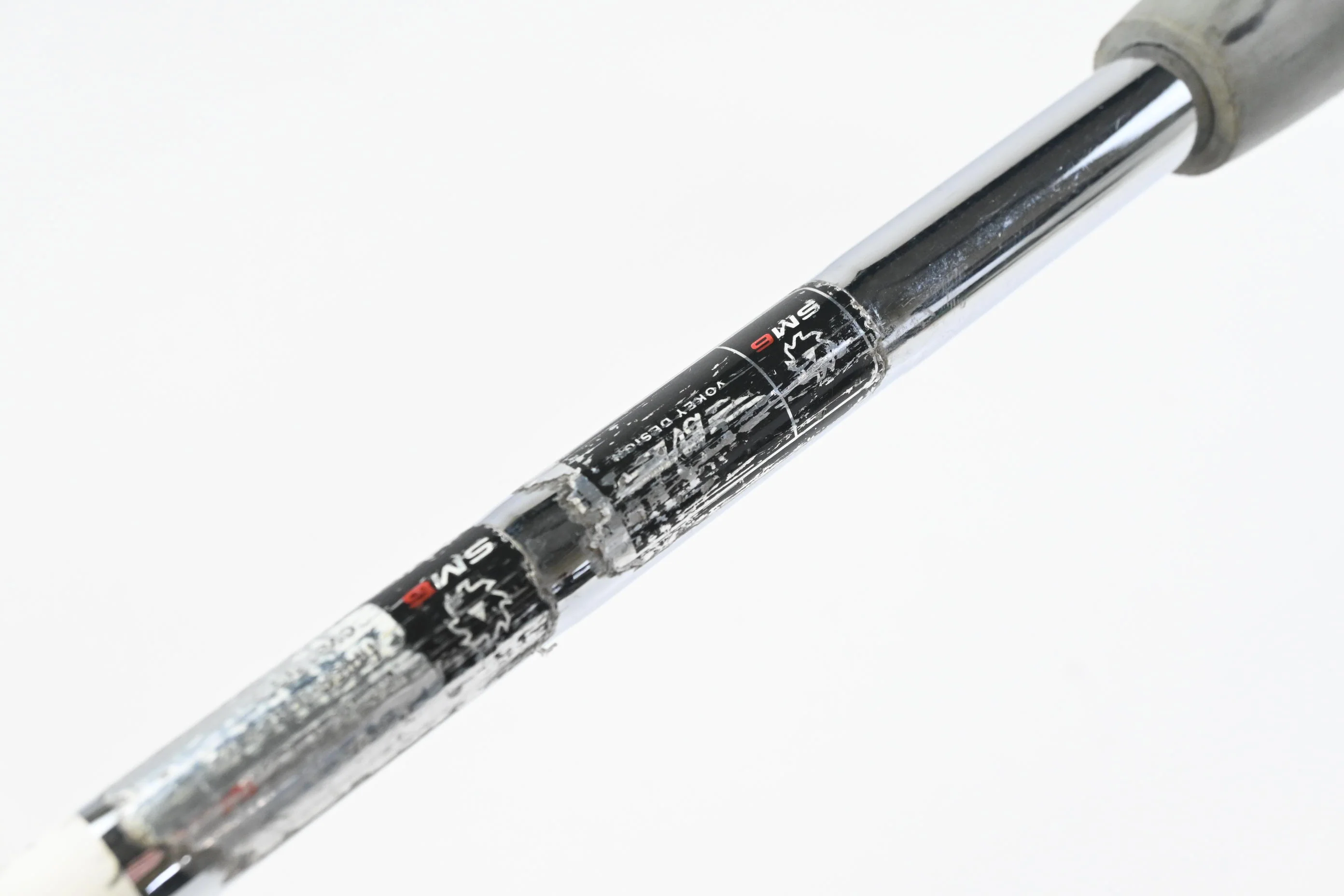 Titleist Vokey SM6 Lob Wedge / 60 Degree / Wedge Flex Vokey Design SM6 Shaft - Image 4