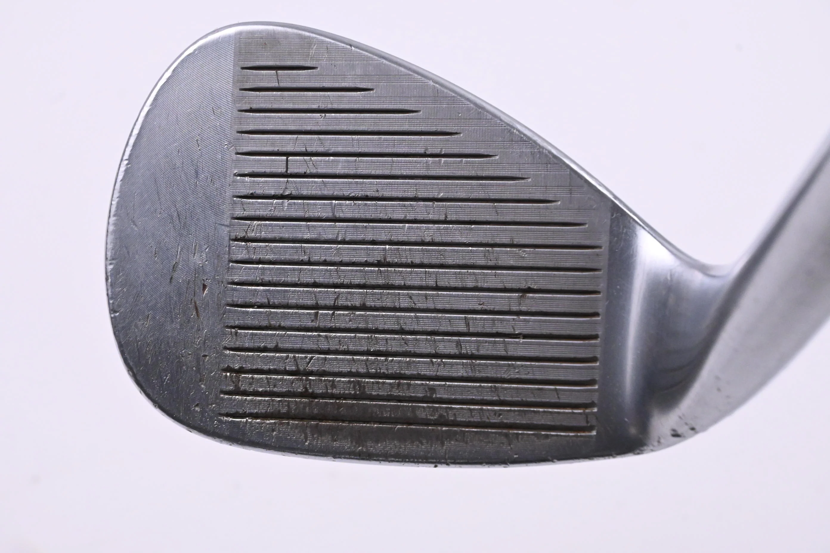 Titleist Vokey SM6 Sand Wedge / 54 Degree / Regular Flex Kuro Kage 65 Shaft - Image 2