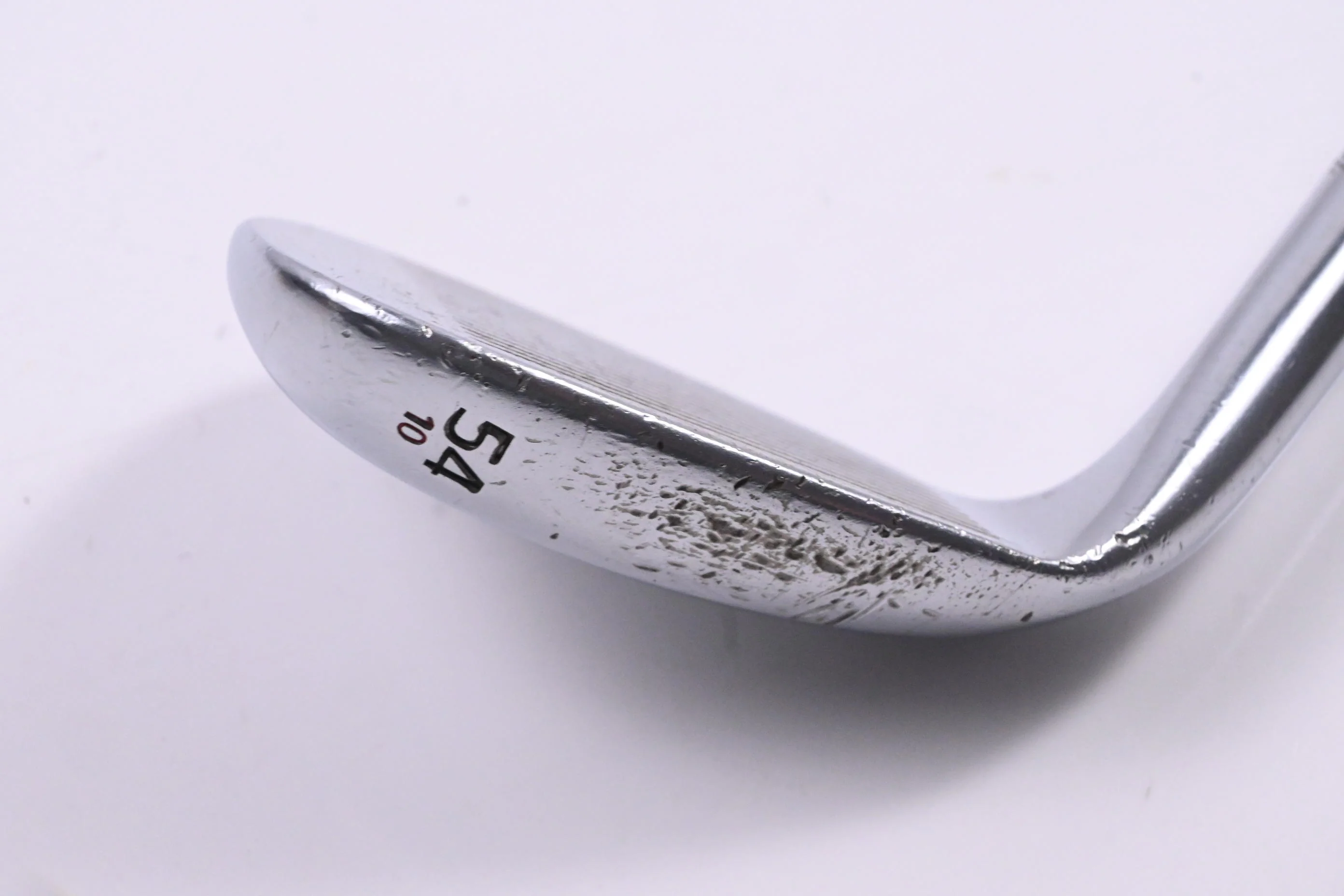 Titleist Vokey SM6 Sand Wedge / 54 Degree / Regular Flex Kuro Kage 65 Shaft - Image 3