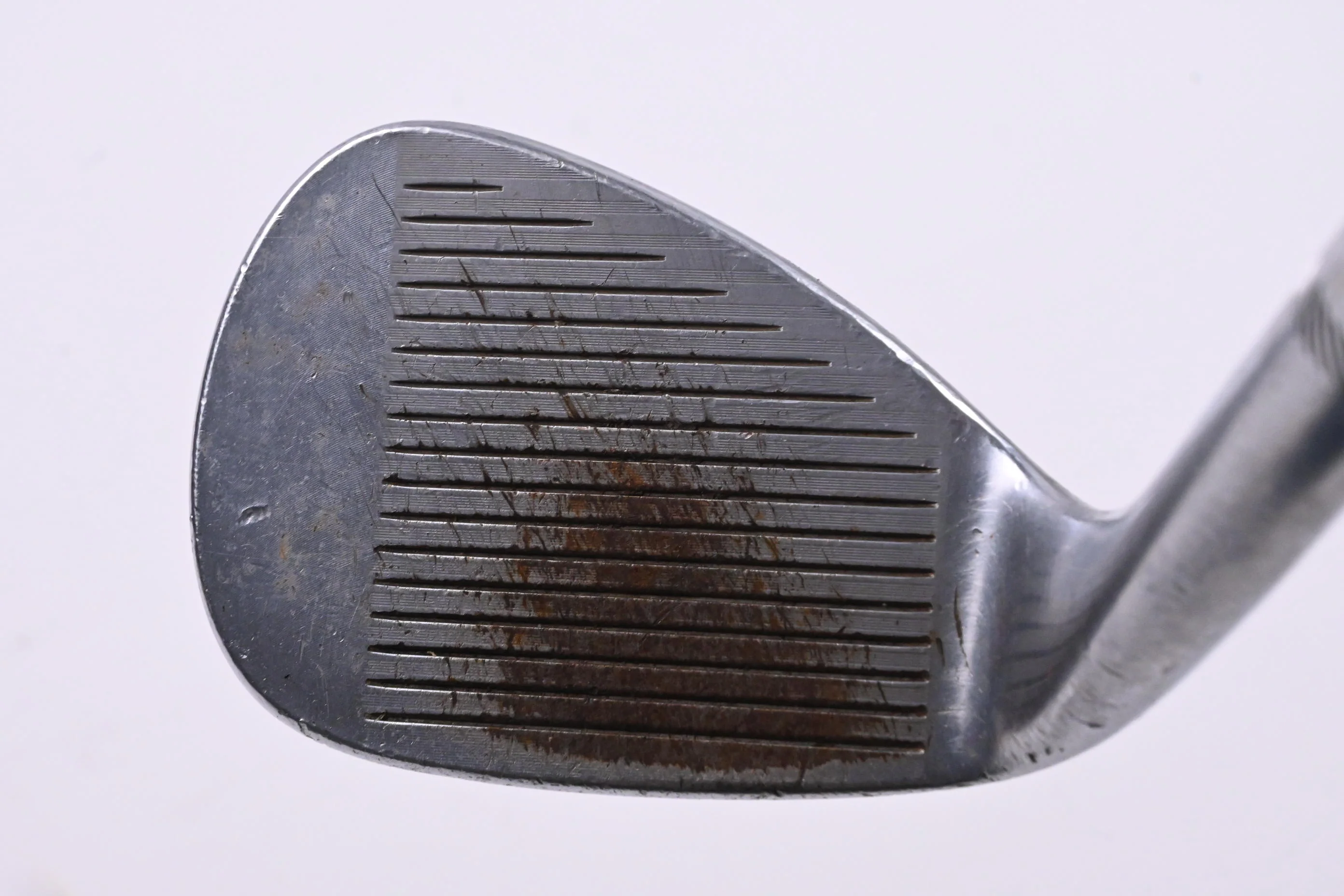 Titleist Vokey SM6 Sand Wedge / 56 Degree / Stiff Flex Project X LZ 120 Shaft - Image 2
