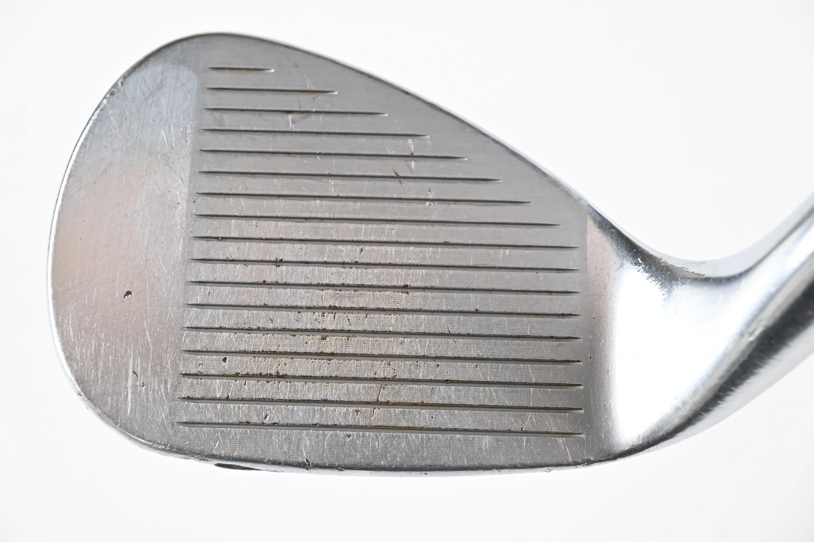 Titleist Vokey SM6 Sand Wedge / 56 Degree / Stiff Flex KBS Tour C-Taper 120 - Image 2