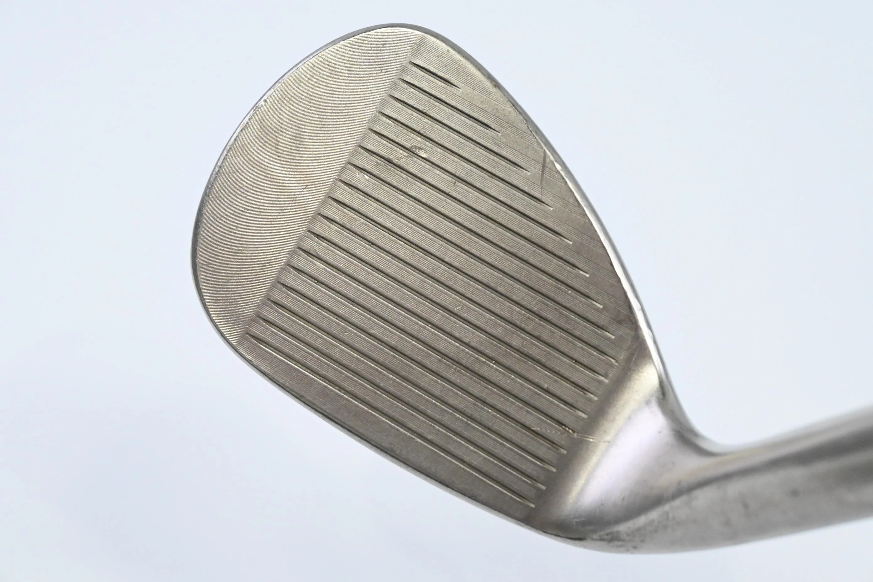 Titleist Vokey SM6 Sand Wedge / 56 Degree / Wedge Flex Vokey Design Shaft - Image 2