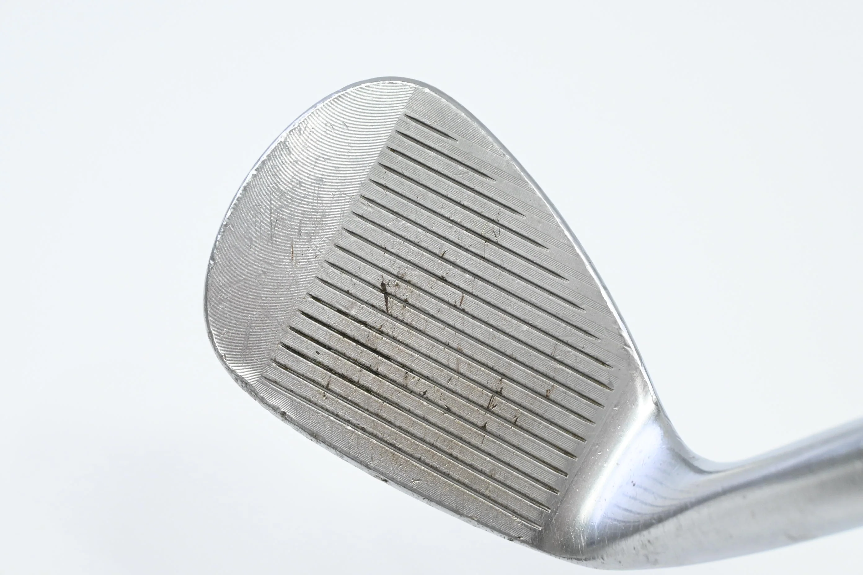 Titleist Vokey SM6 Sand Wedge / 56 Degree / Wedge Flex Vokey Design Shaft - Image 2