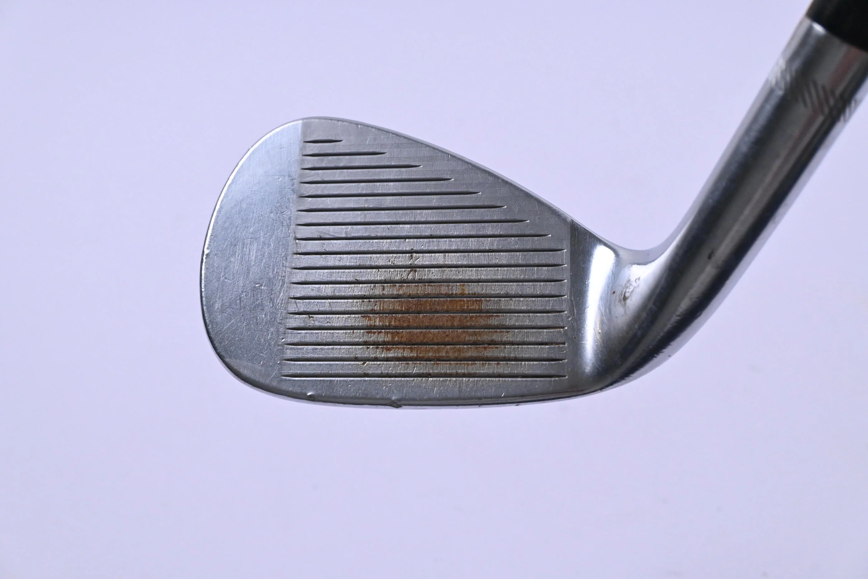 Titleist Vokey SM6 Gap Wedge / 52 Degree / Wedge Flex Steel Shaft - Image 2