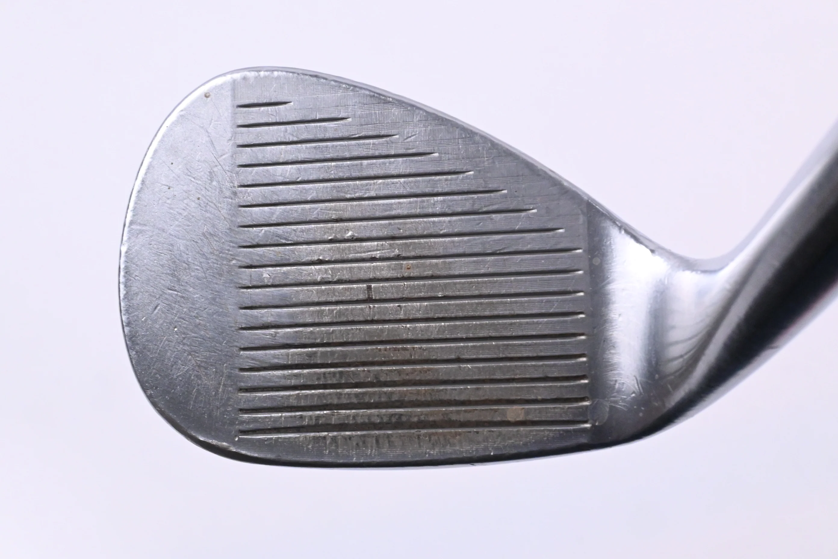 Titleist Vokey SM6 Sand Wedge / 56 Degree / Wedge Flex Titleist Vokey Shaft - Image 2